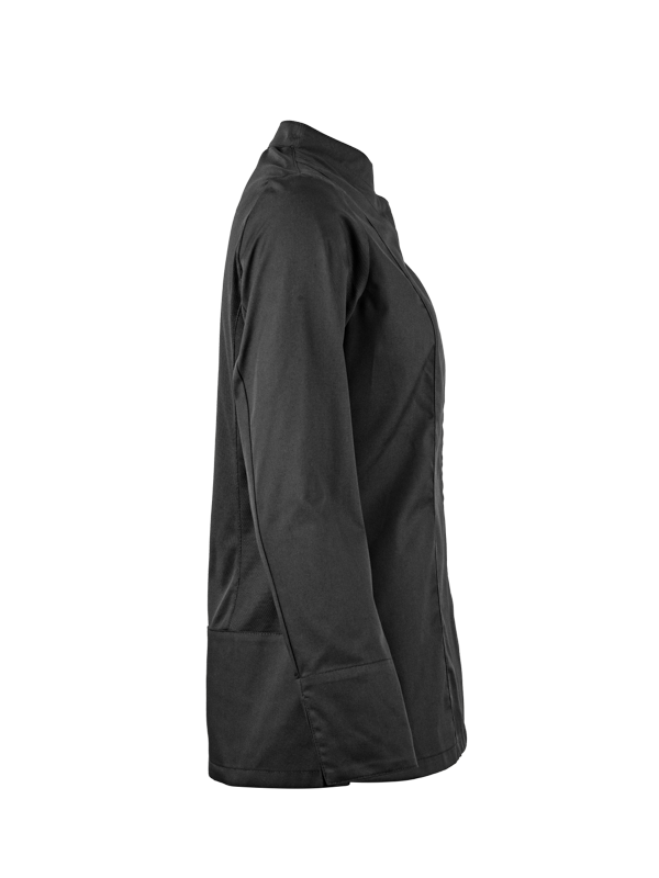 Veste LEEDS - Noire