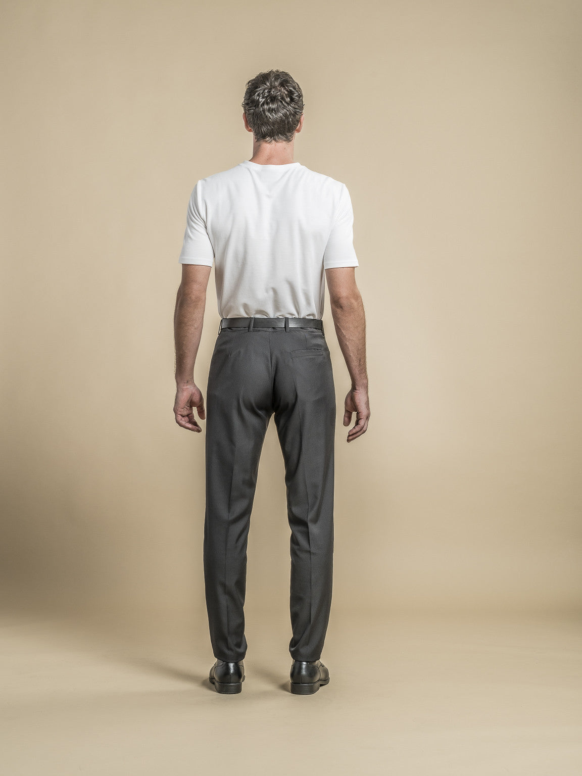Pantalon de service NABUCCO - NOIR