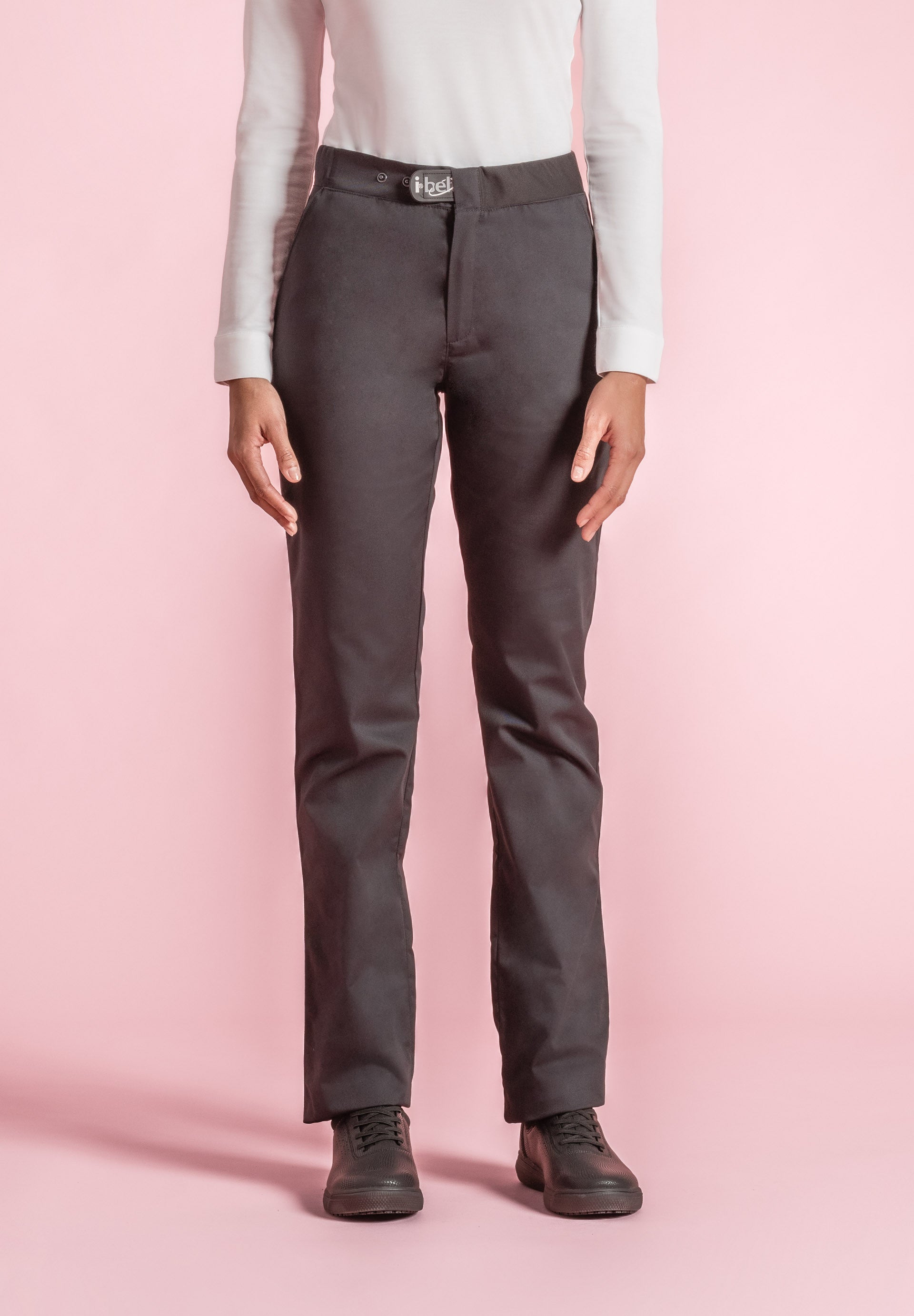 Pantalon de cuisine Femme - NOTUS