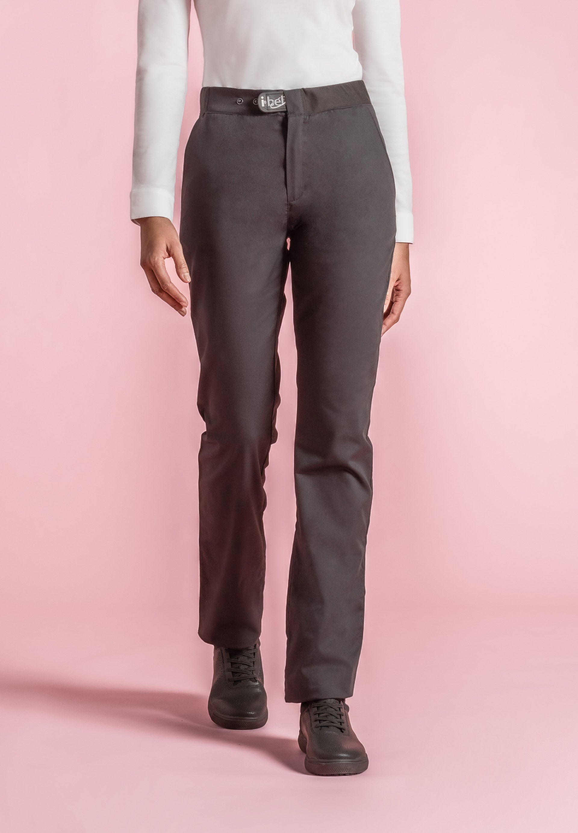 Pantalon de cuisine Femme - NOTUS