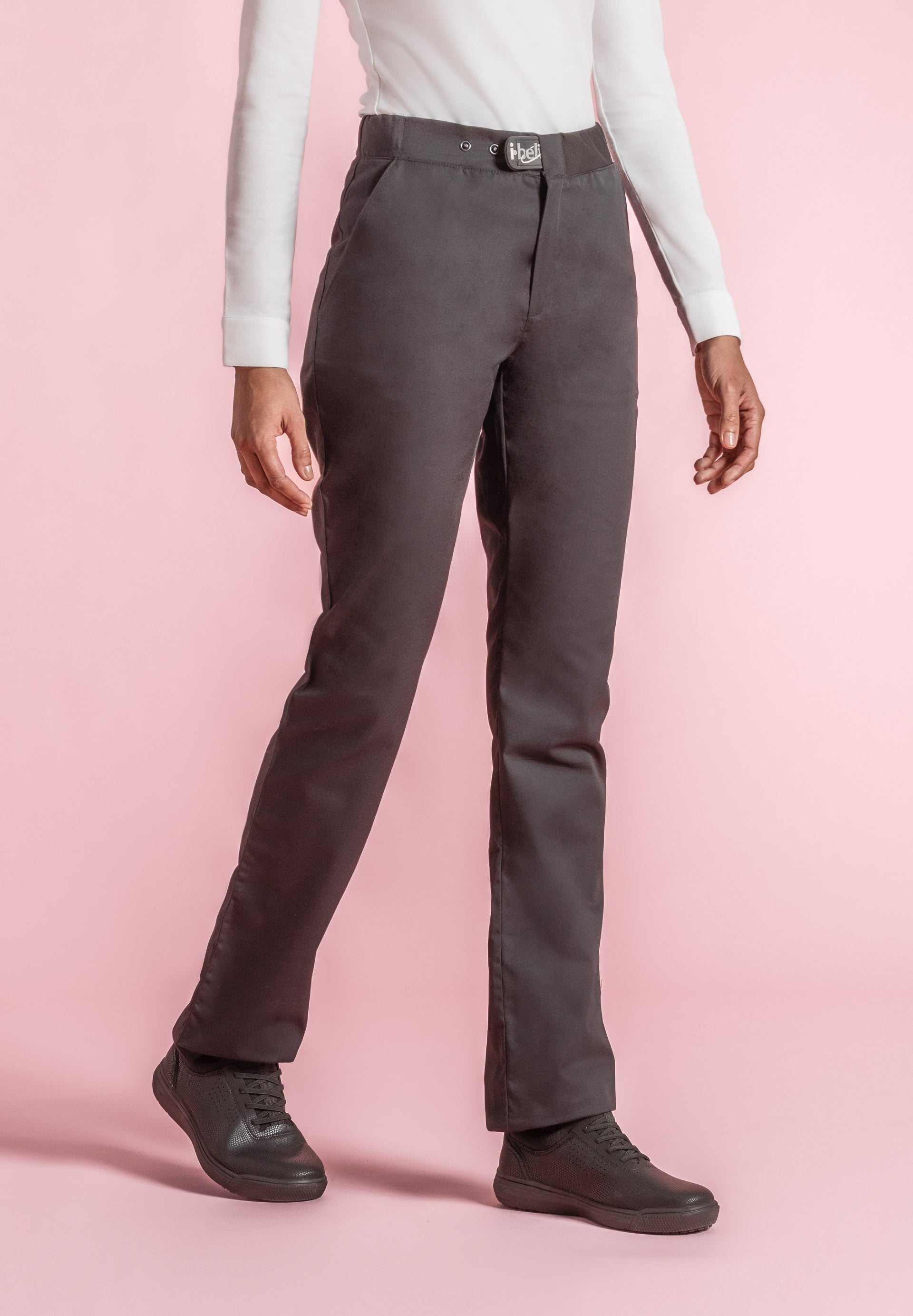 Pantalon de cuisine Femme - NOTUS