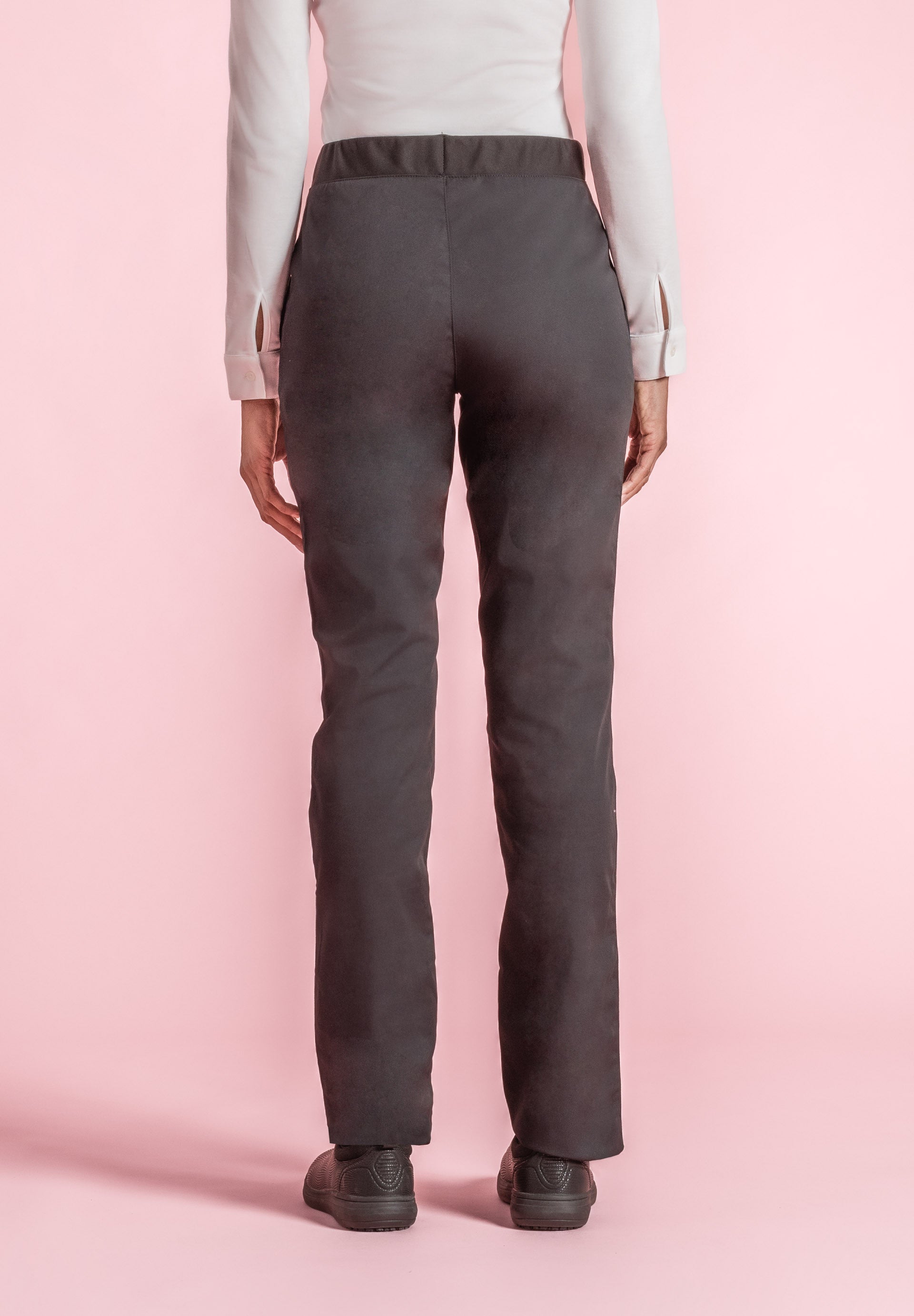 Pantalon de cuisine Femme - NOTUS