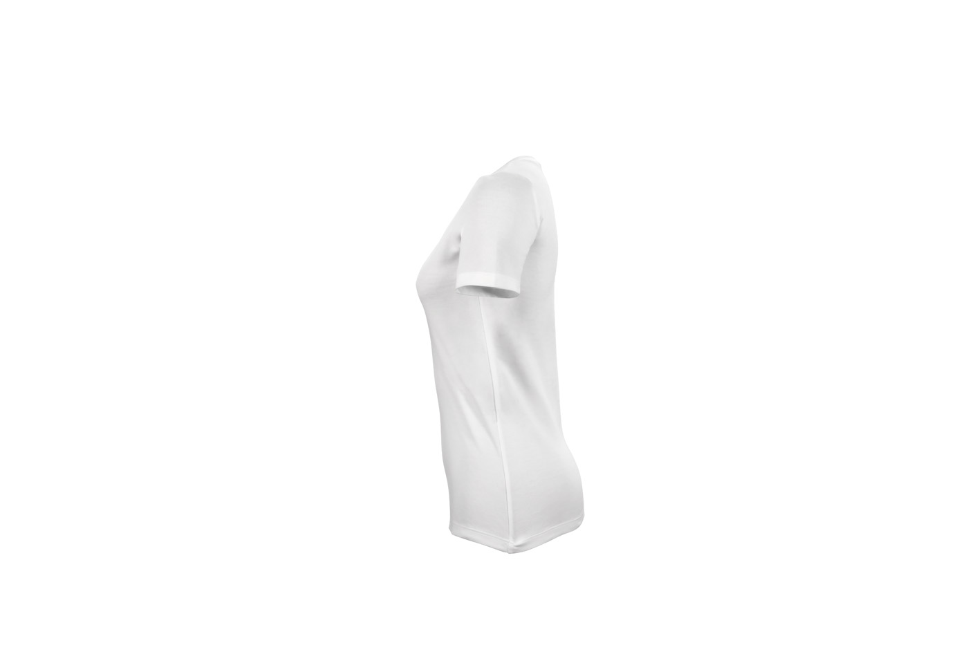 T-shirt manches courtes -OMEGA - Blanc