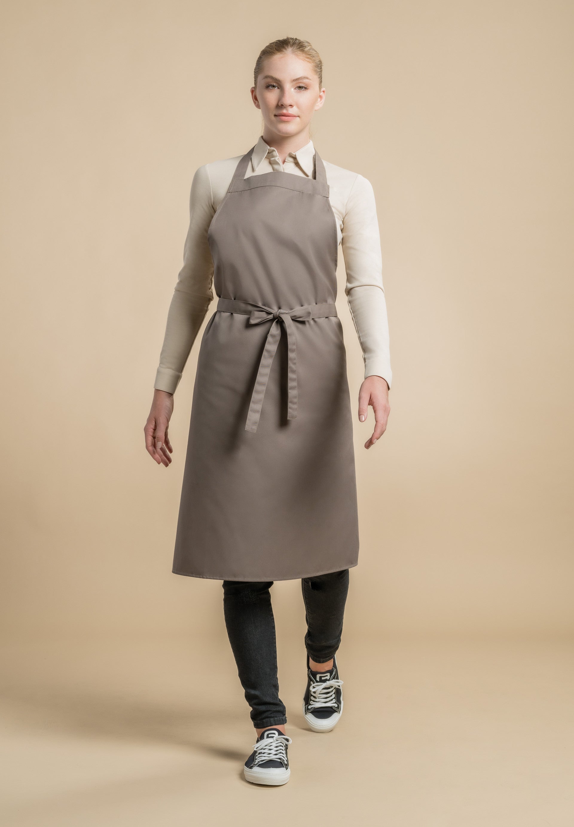 PAPRIKA Taupe