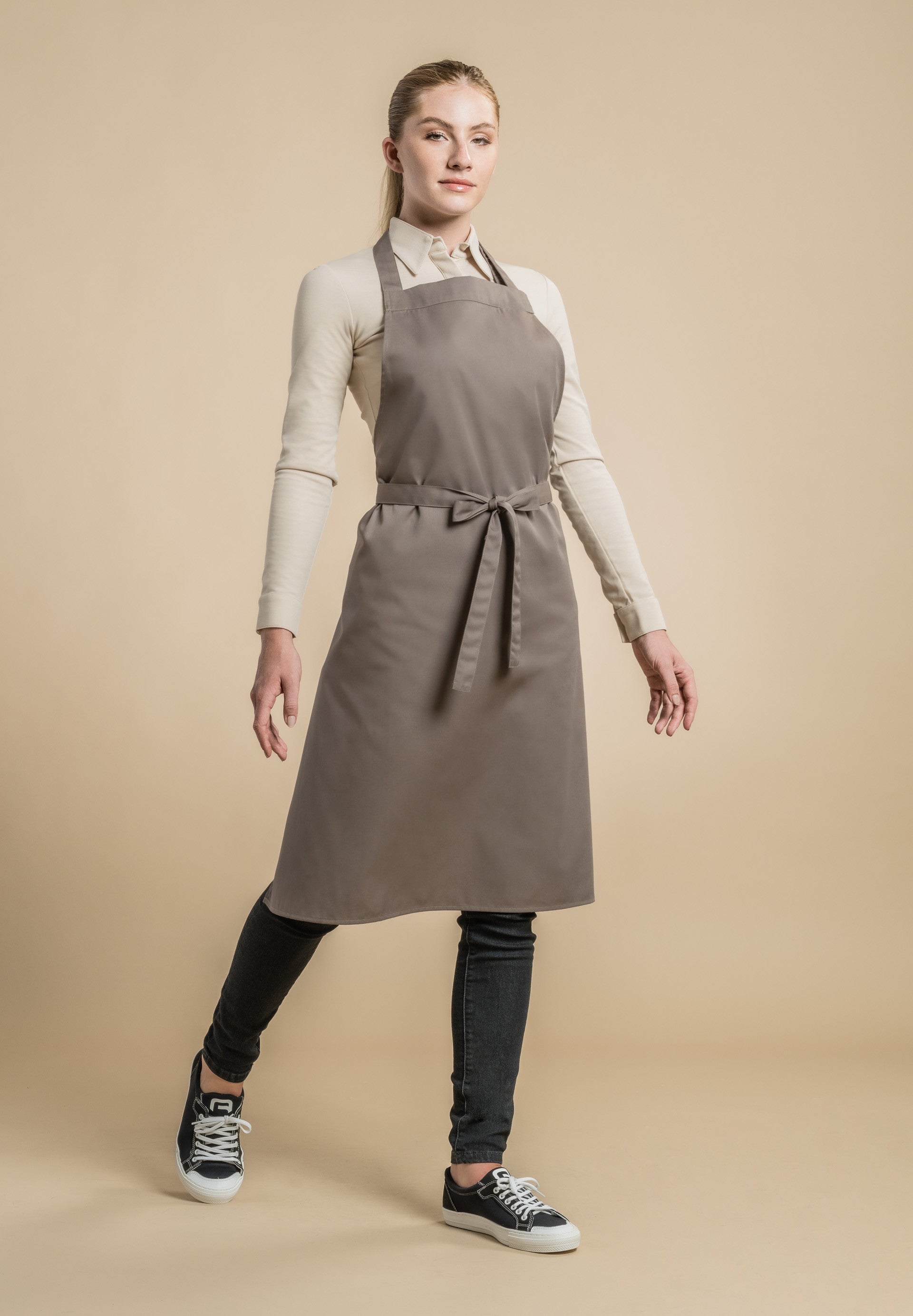 PAPRIKA Taupe
