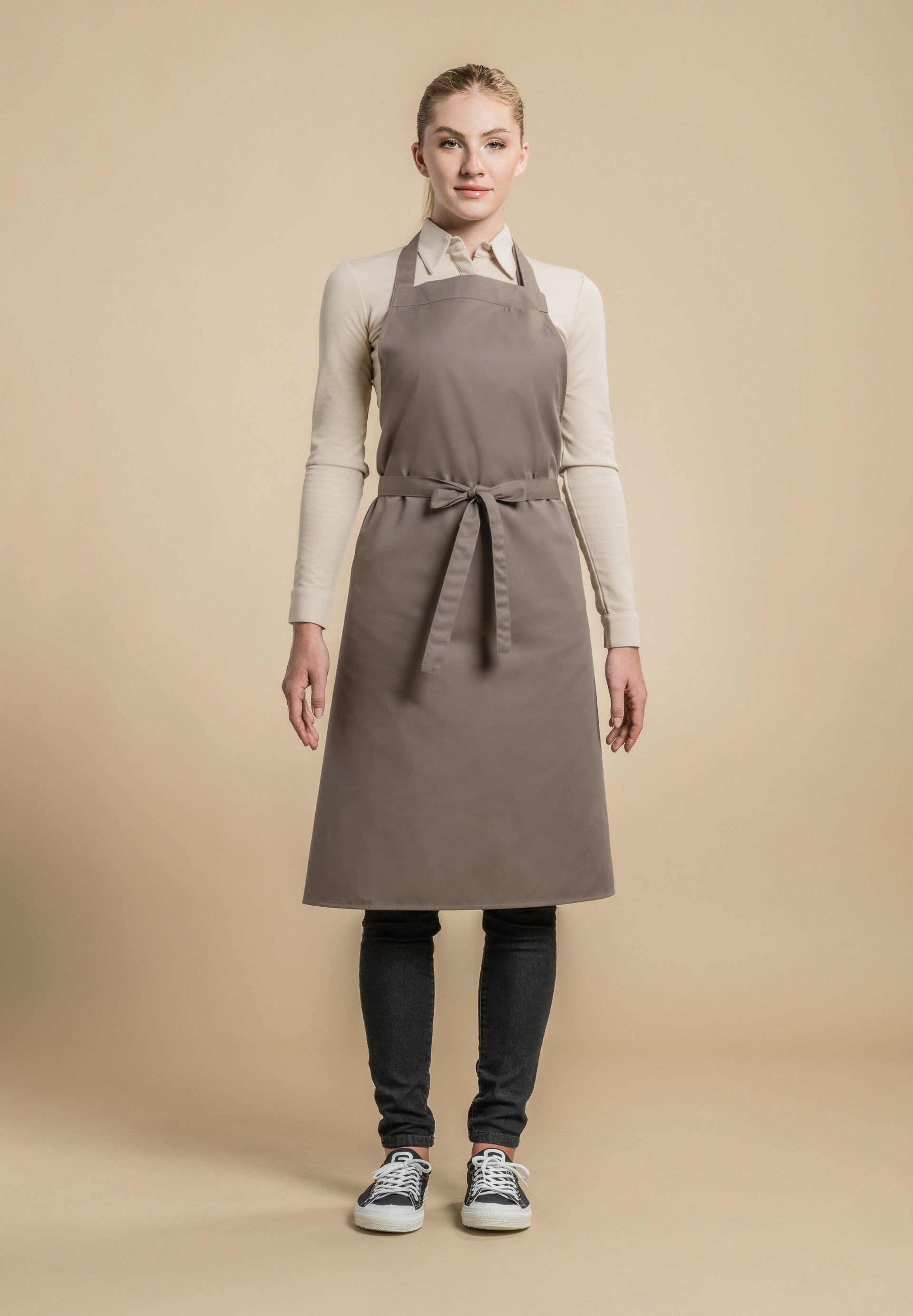 PAPRIKA Taupe