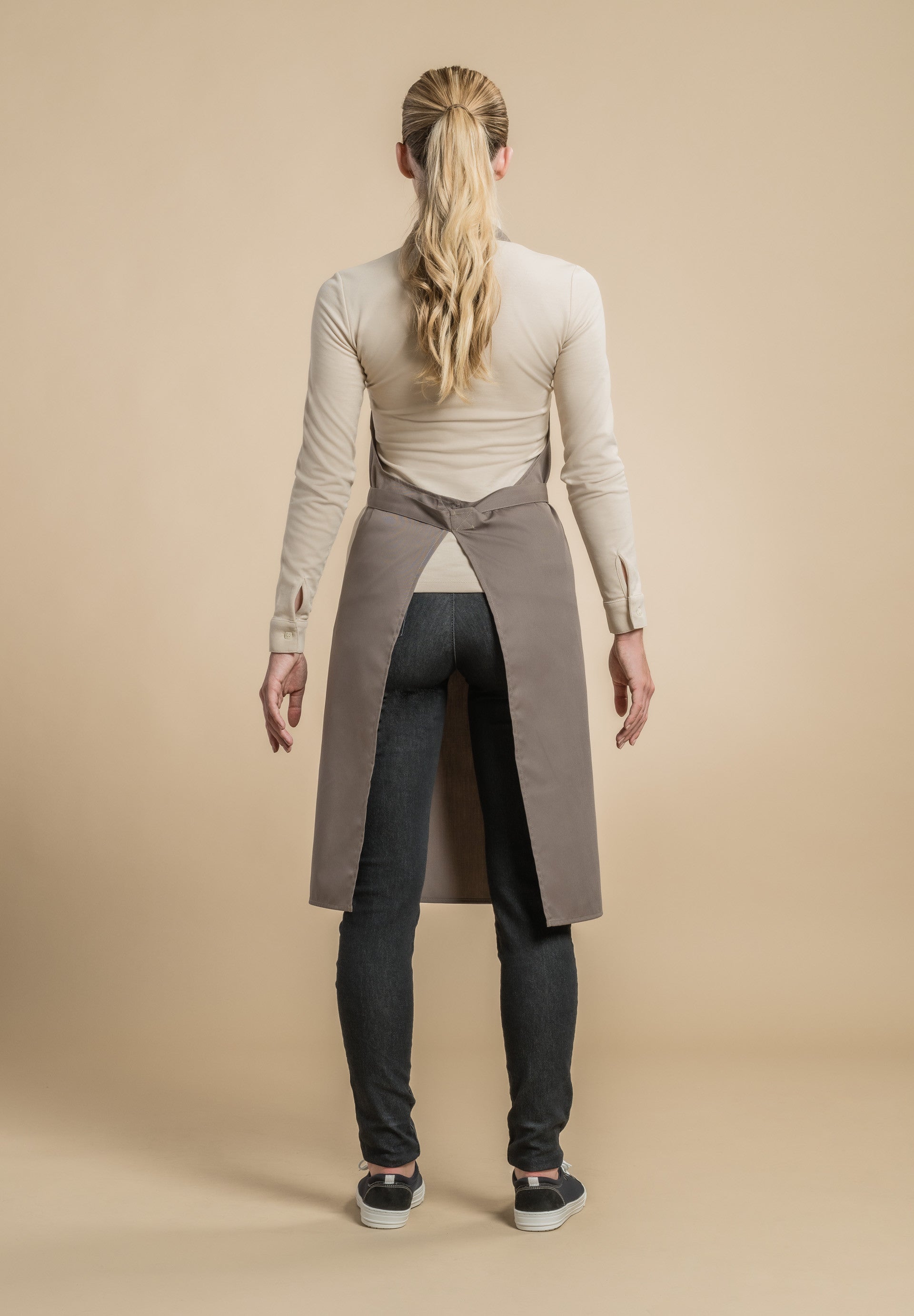 PAPRIKA Taupe
