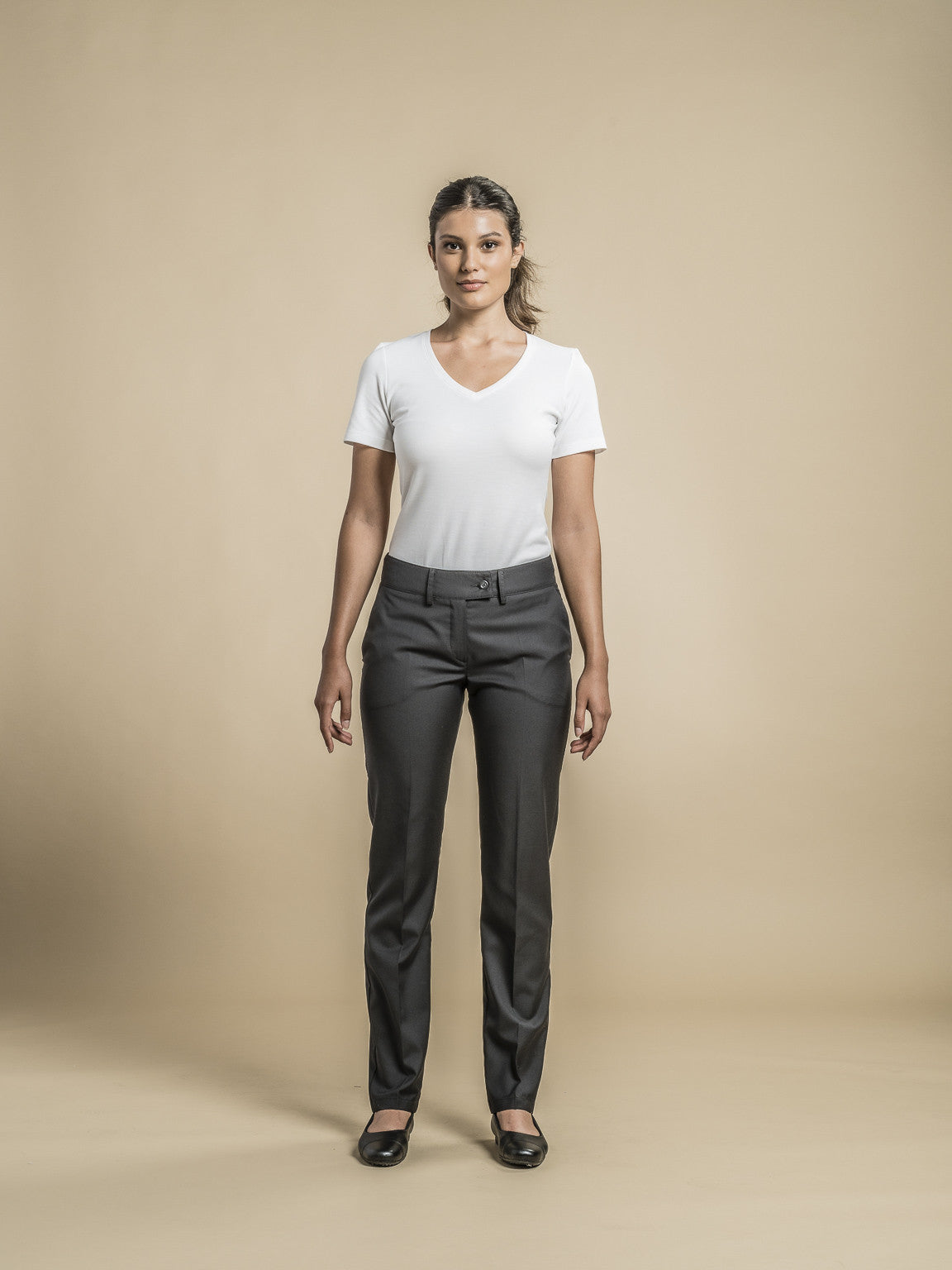 Pantalon de service SKALA - NOIR