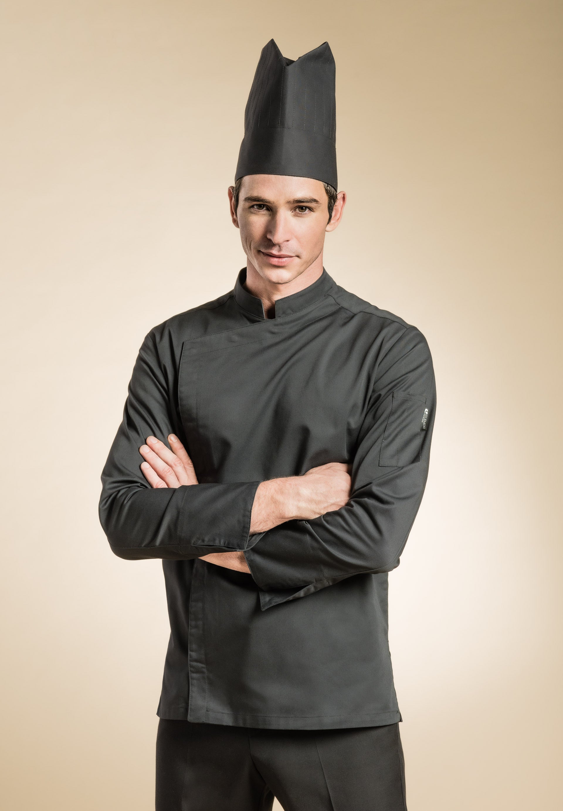 Toque ULTIMA - Noire