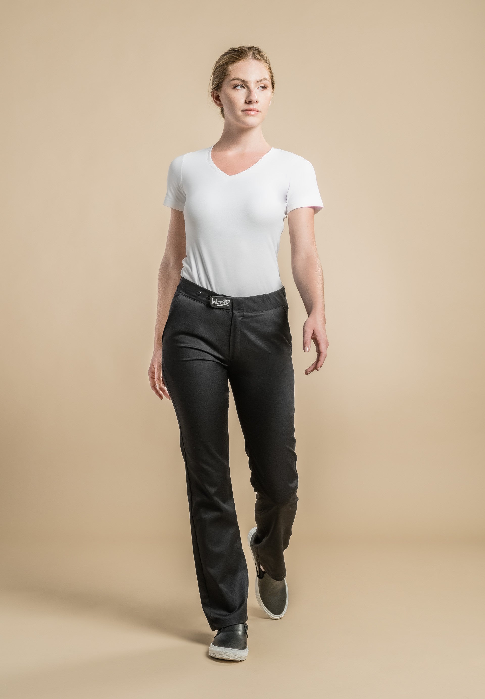 Pantalon de cuisine Femme - VENUS
