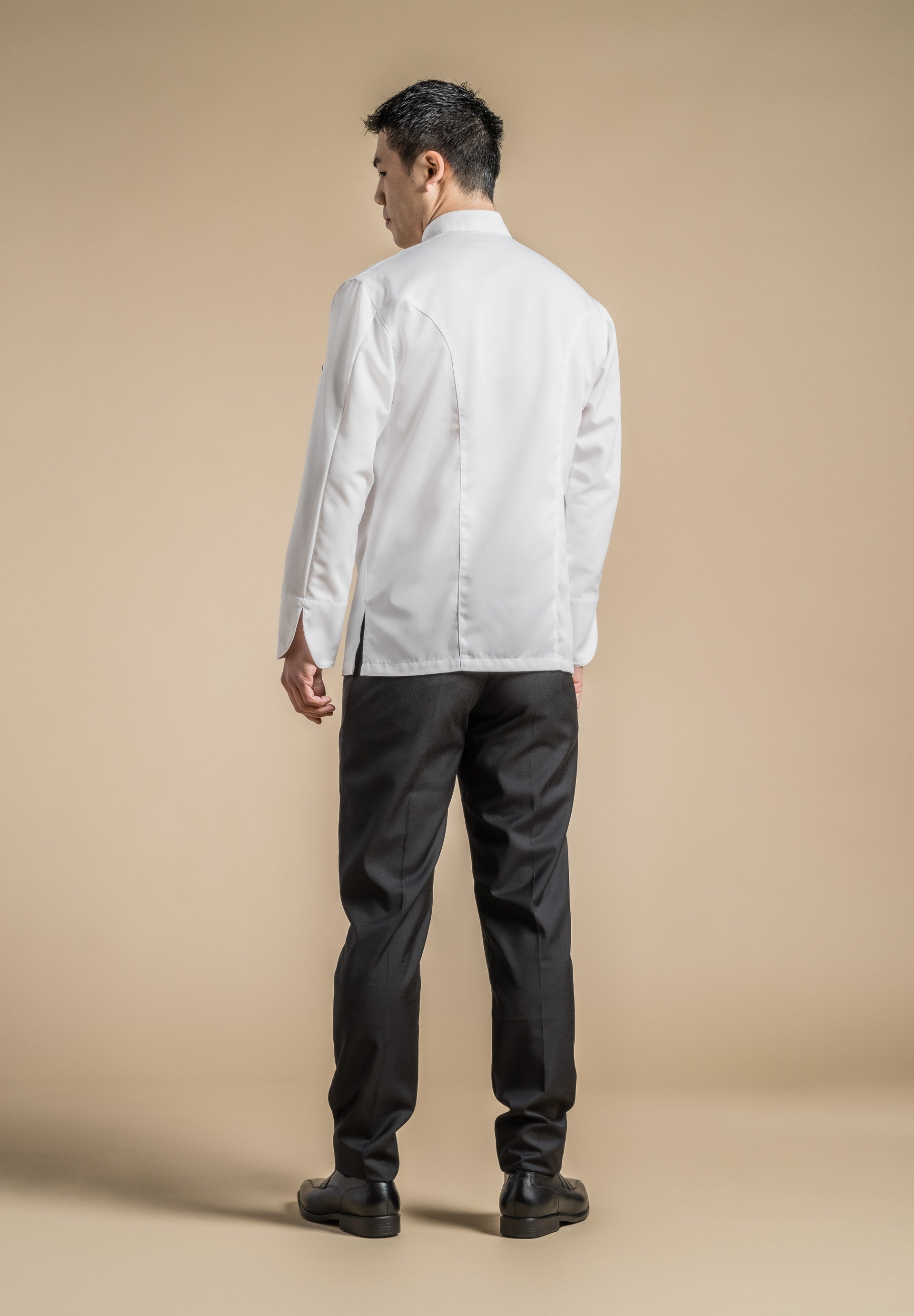 Veste EPURE - Blanc