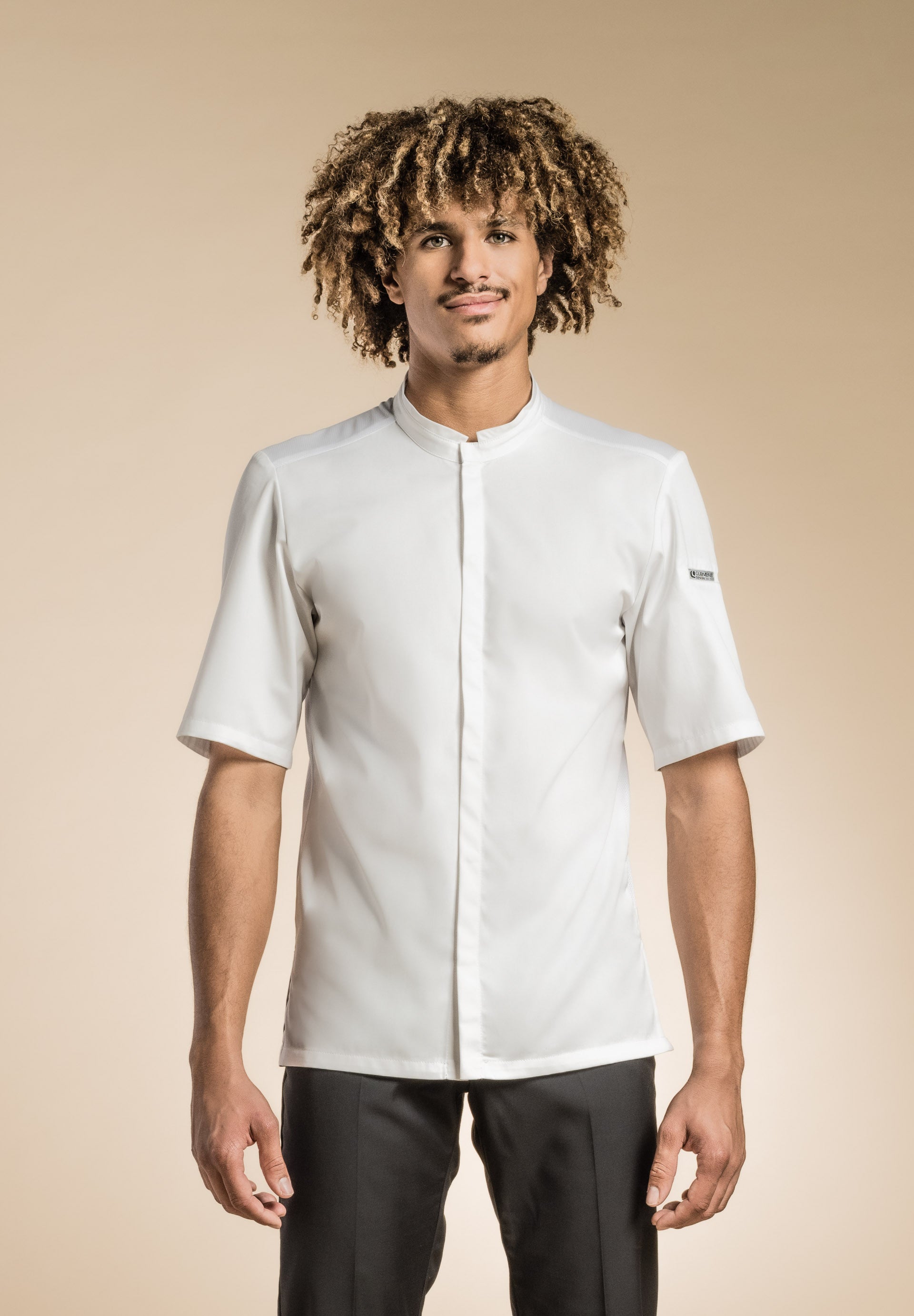 Veste EXTASE - Blanc