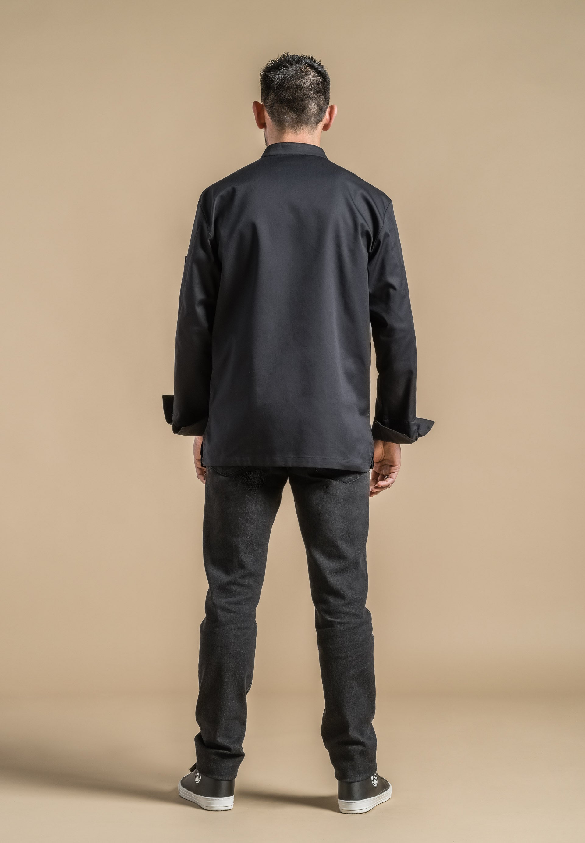 Veste FIRENZE - Noir