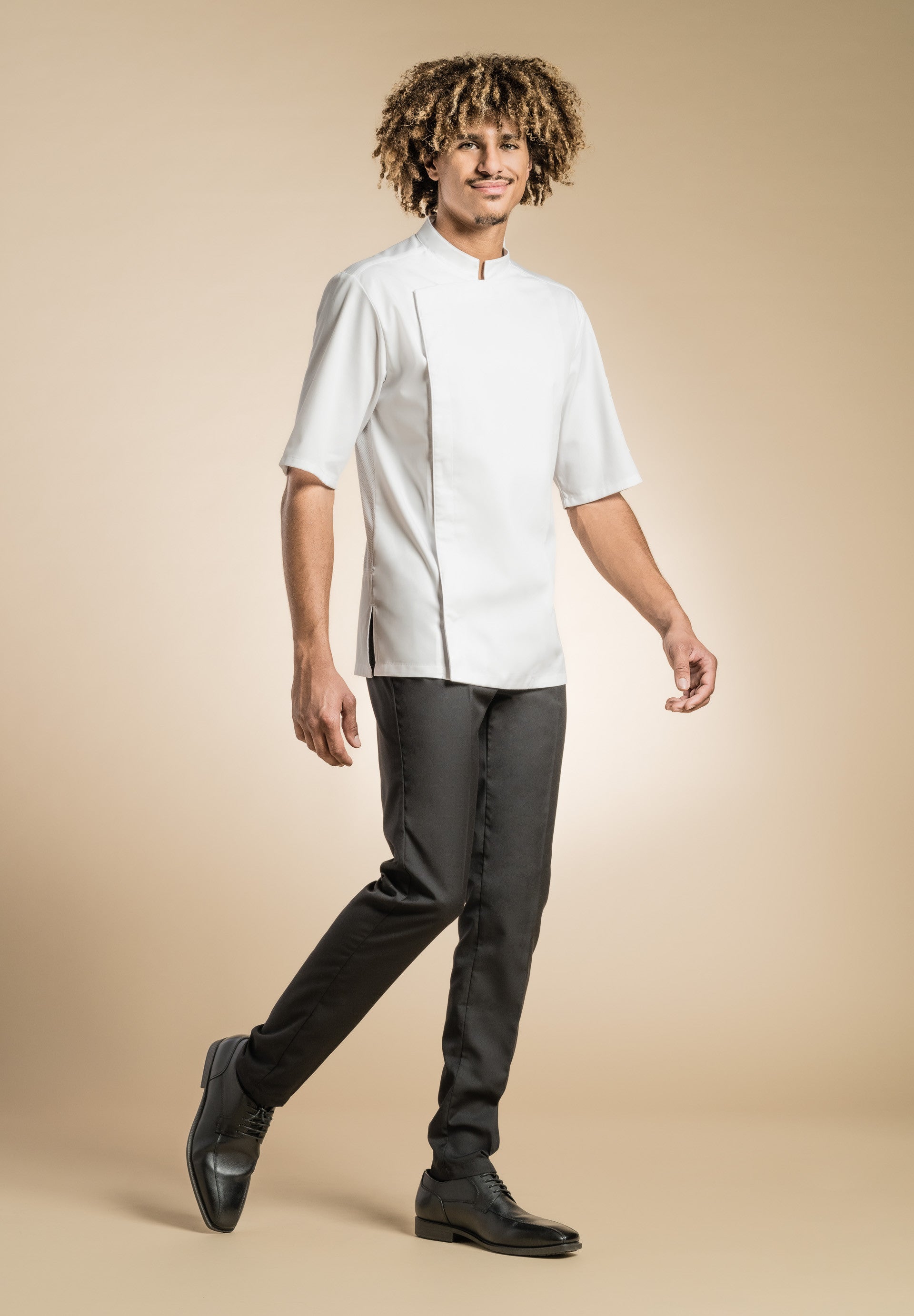 Veste LIVERPOOL - Blanc