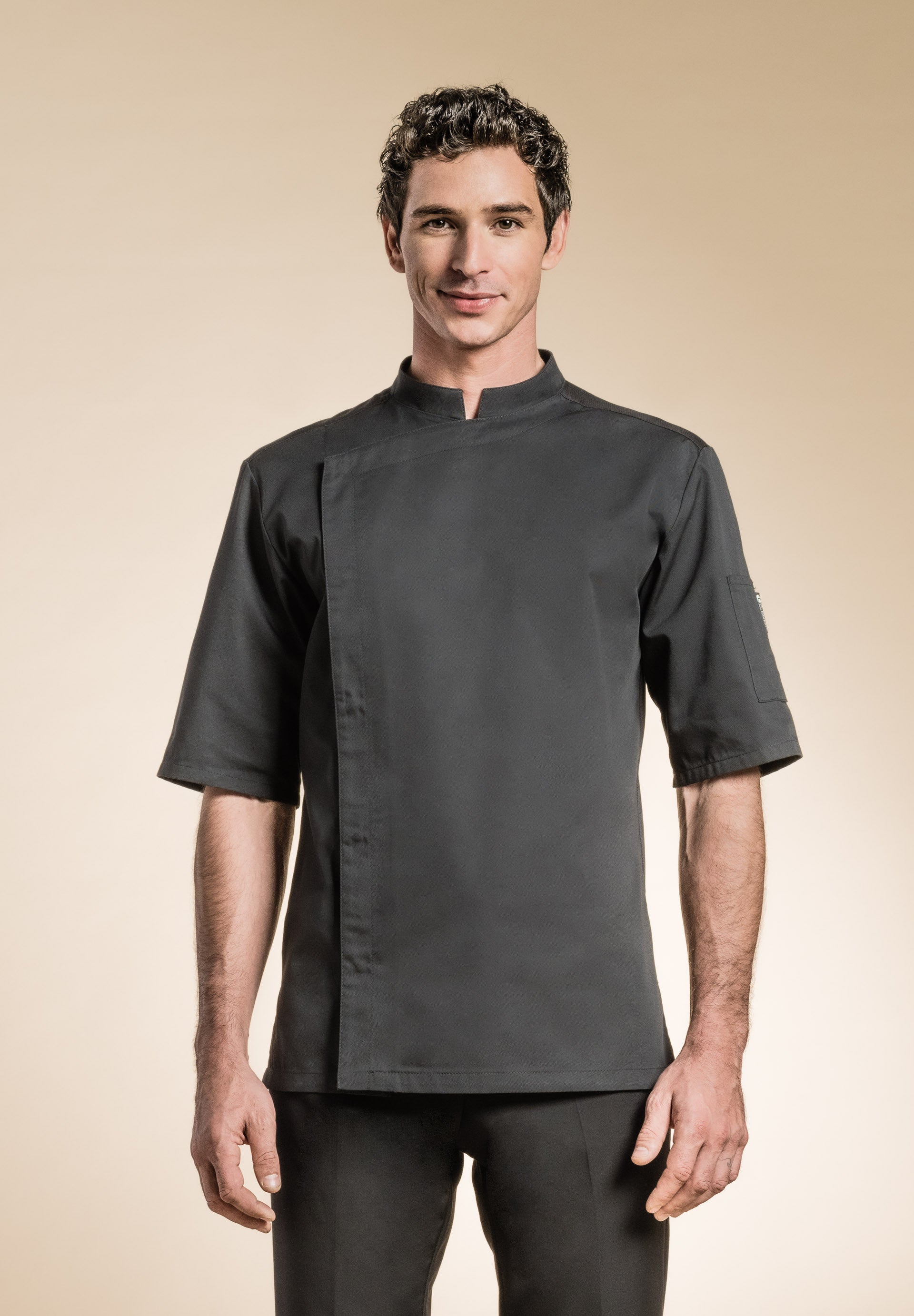 Veste LIVERPOOL - Noir