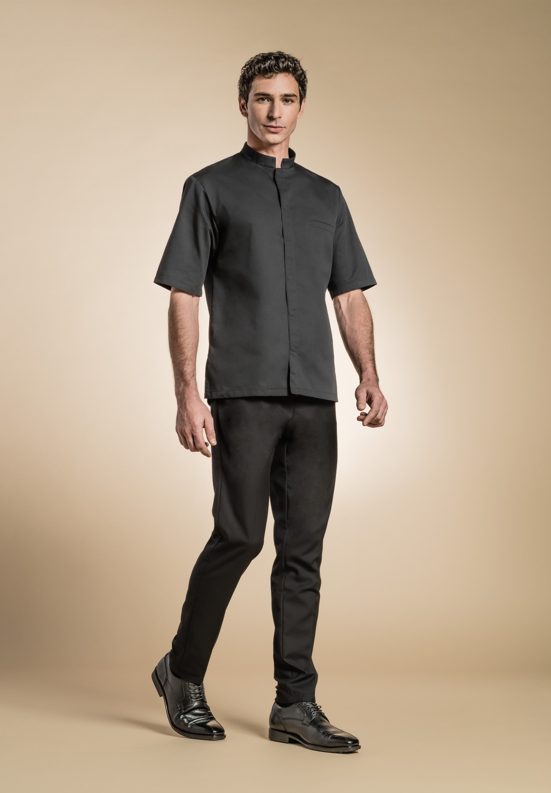 Veste MANTOVA - Noire