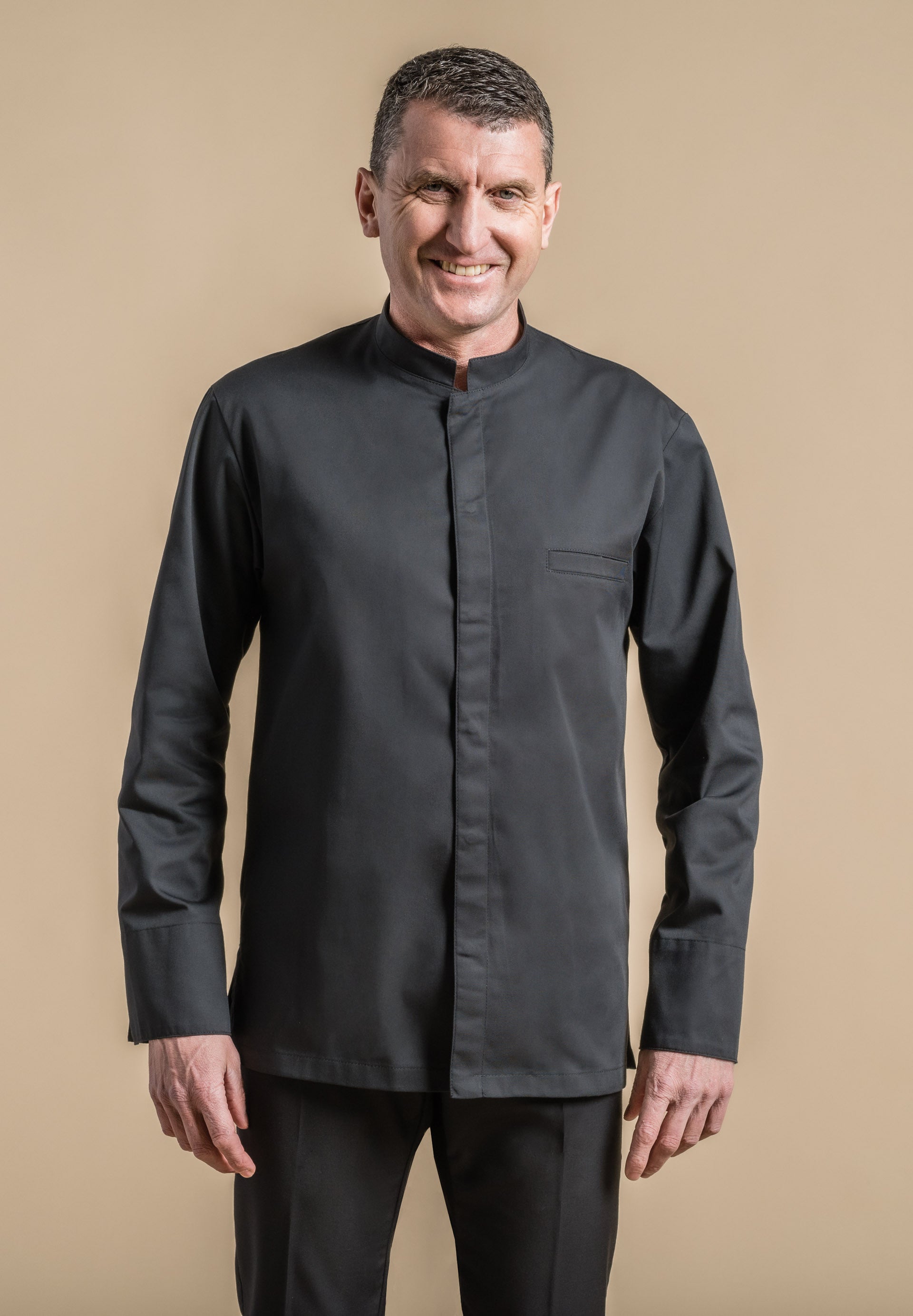 Veste MANTOVA - Noire