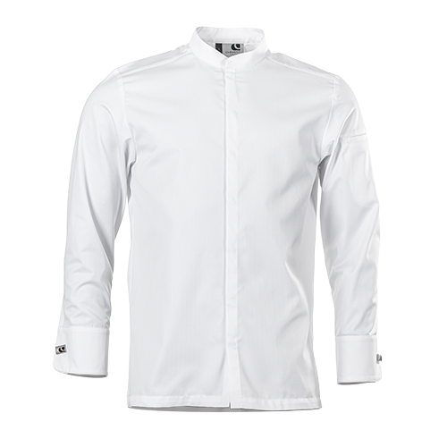 Veste MIRAGE - Blanc