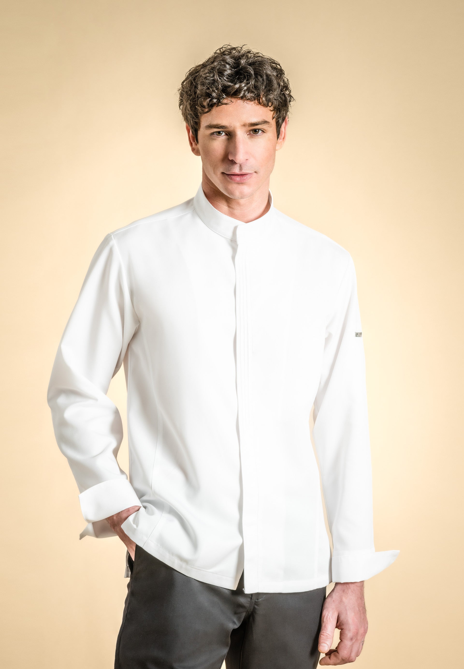 Veste VENDÔME - Blanc