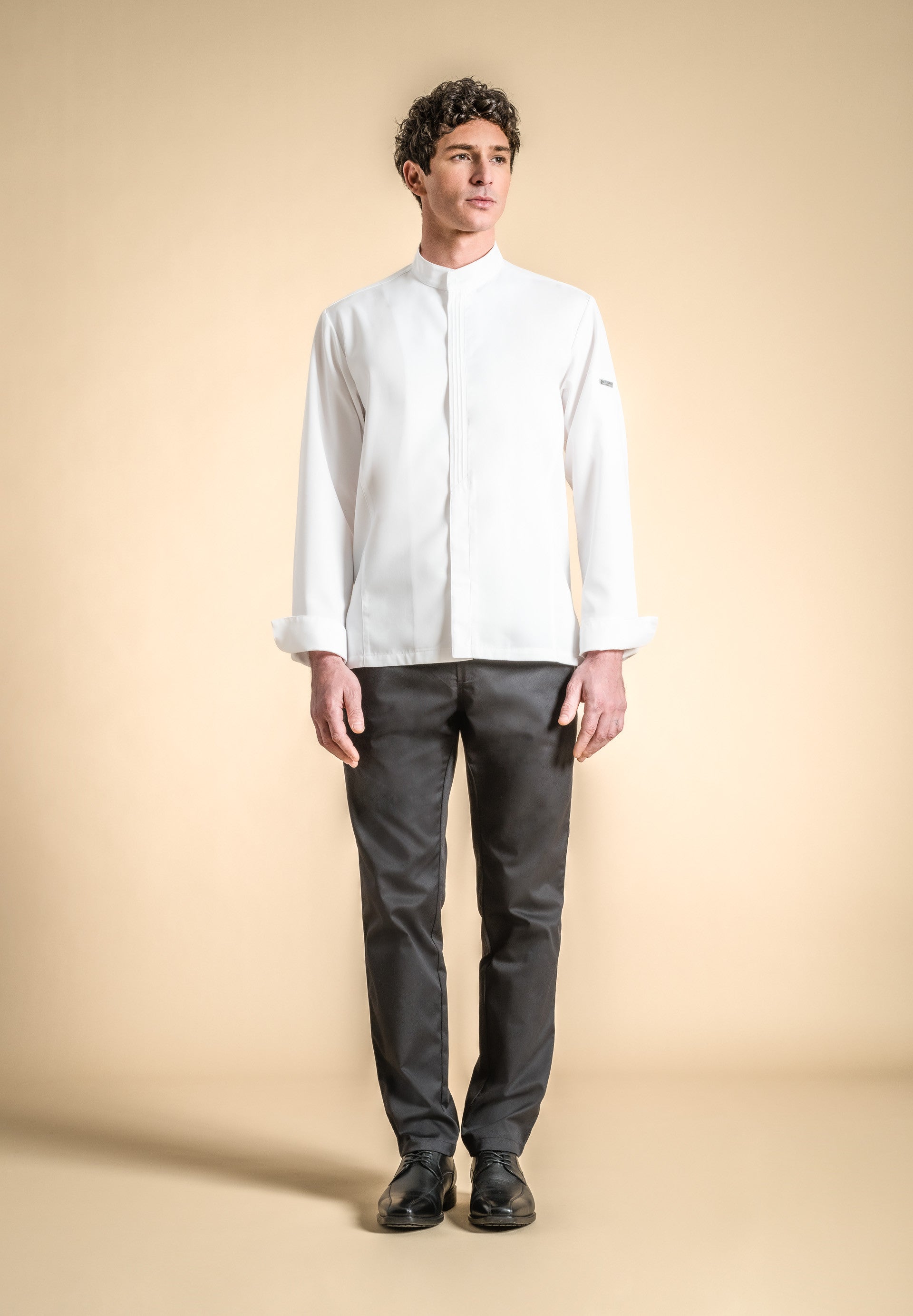 Veste VENDÔME - Blanc