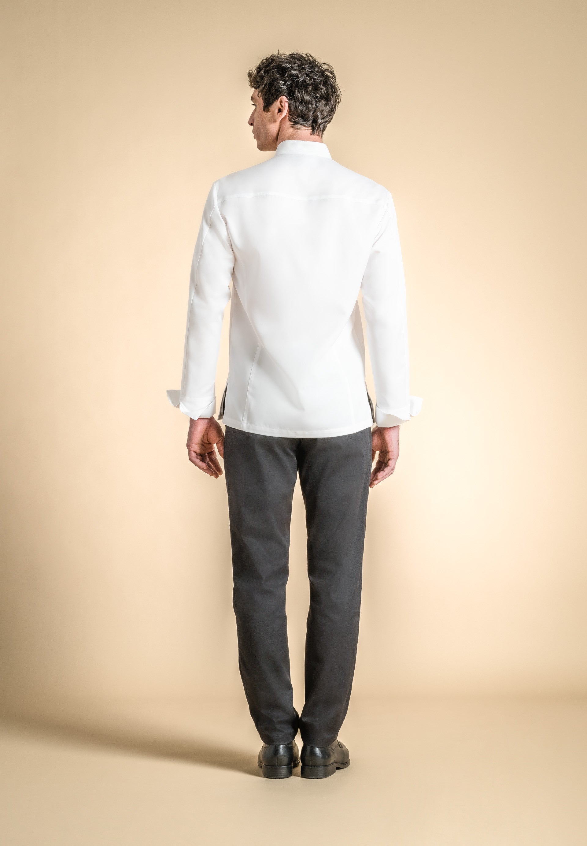 Veste VENDÔME - Blanc