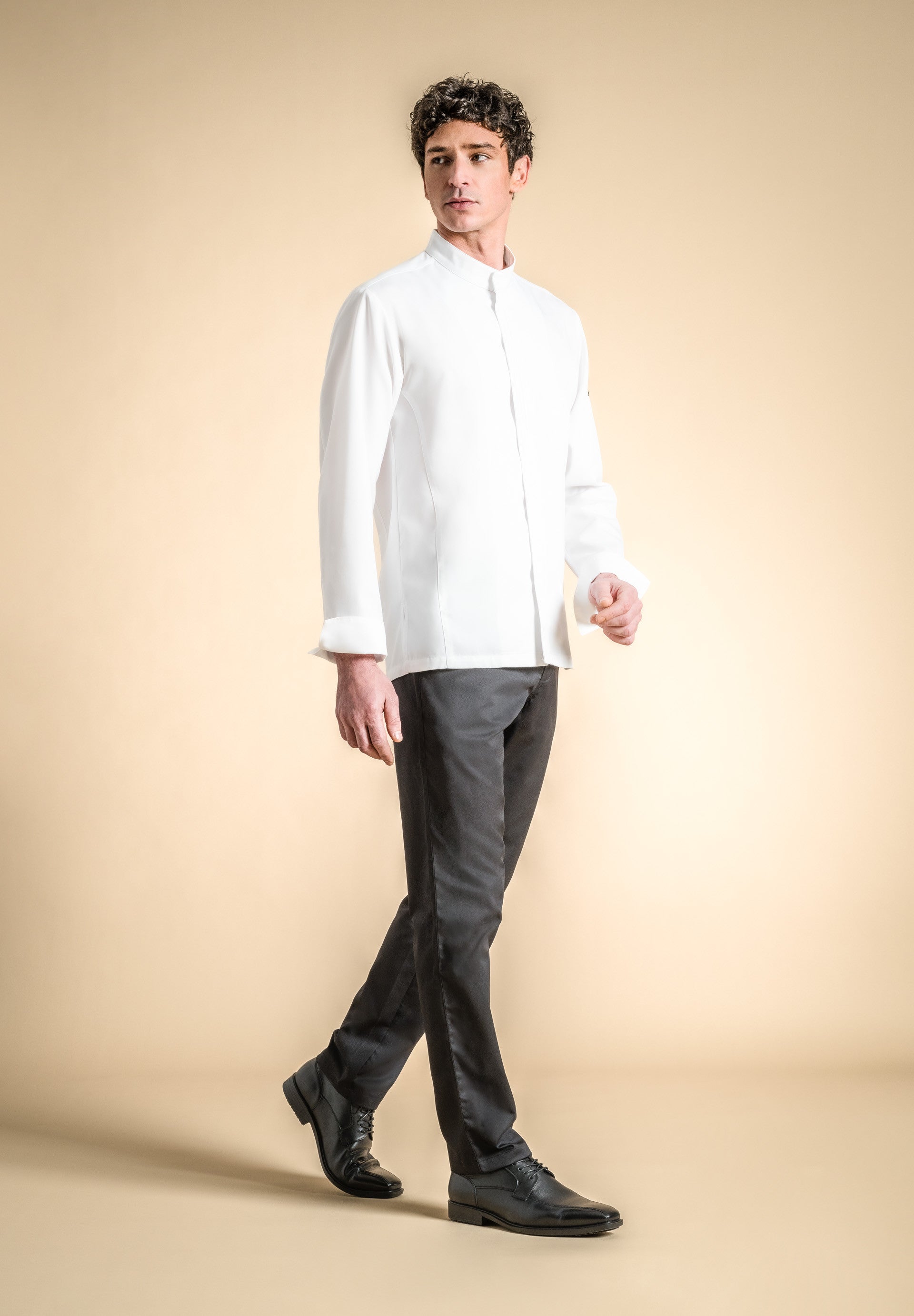 Veste VENDÔME - Blanc