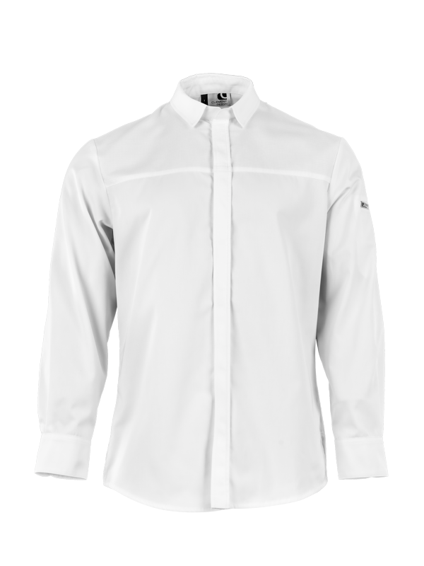 Veste VERONE - Blanc