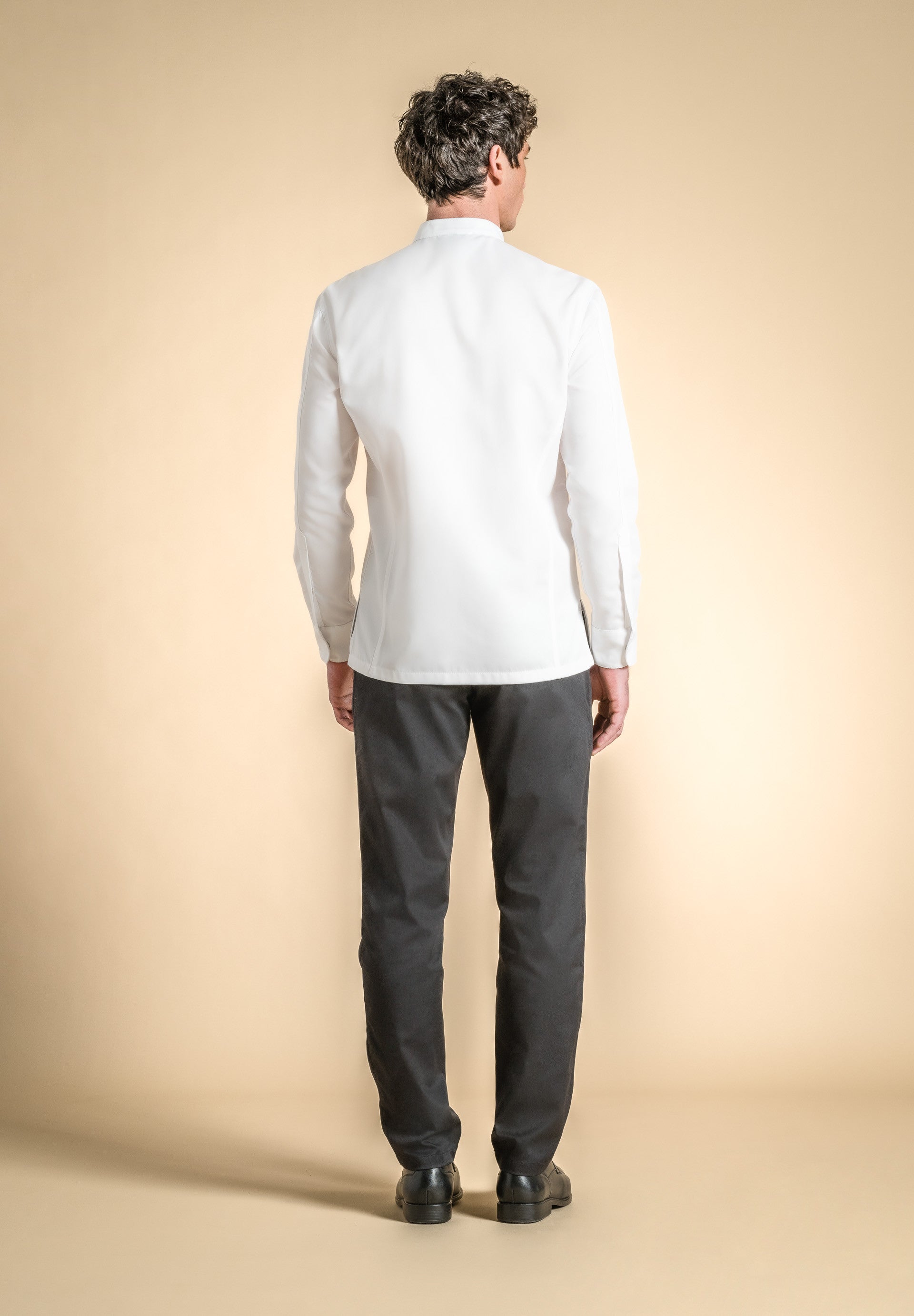 Veste VERSAILLES - Blanc