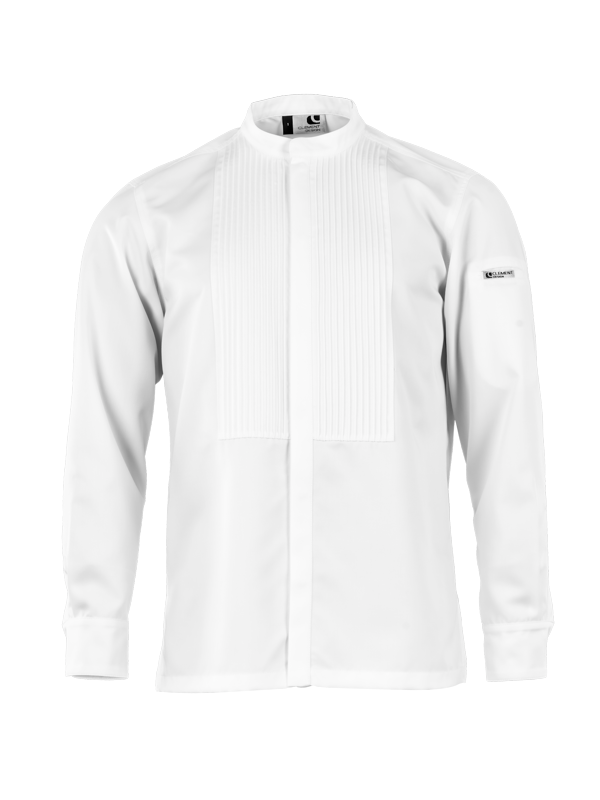 Veste VERSAILLES - Blanc