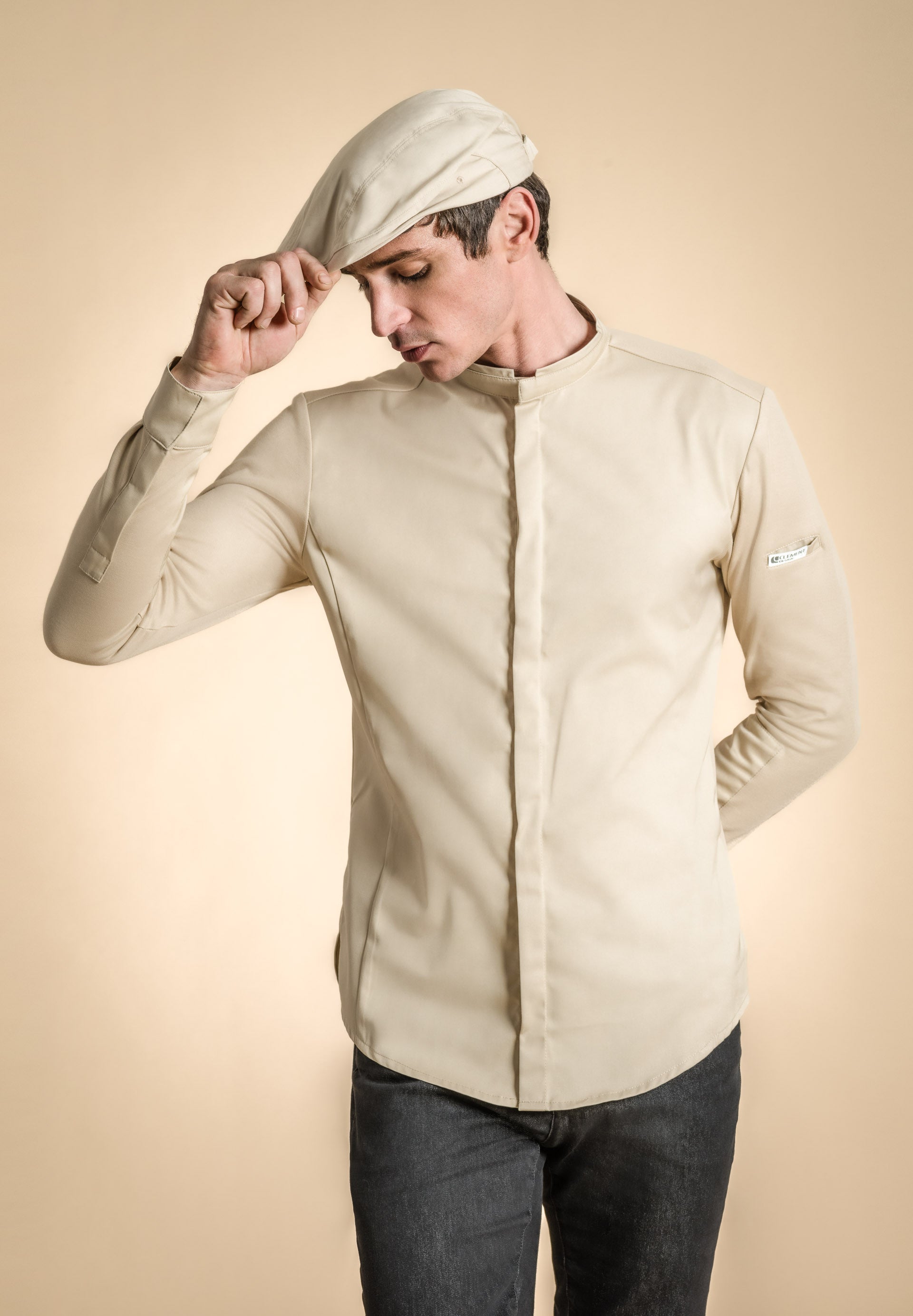 Veste ZADAR - Ficelle