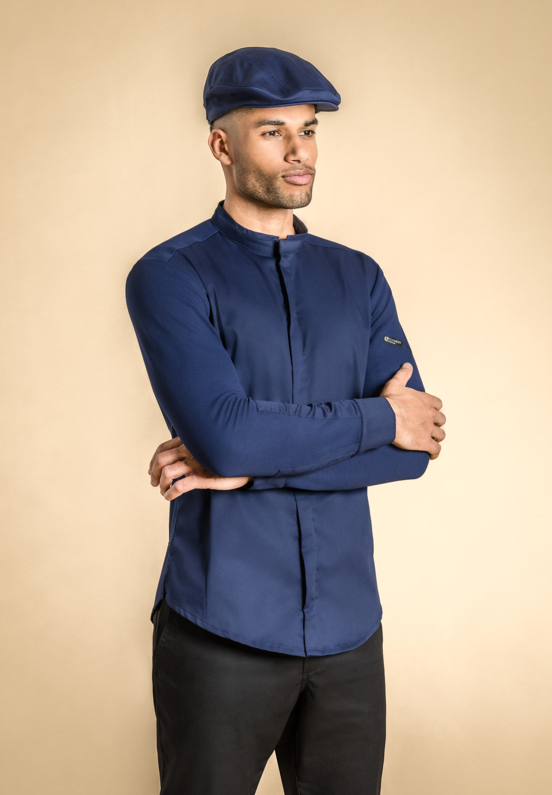 Veste ZADAR - Marine