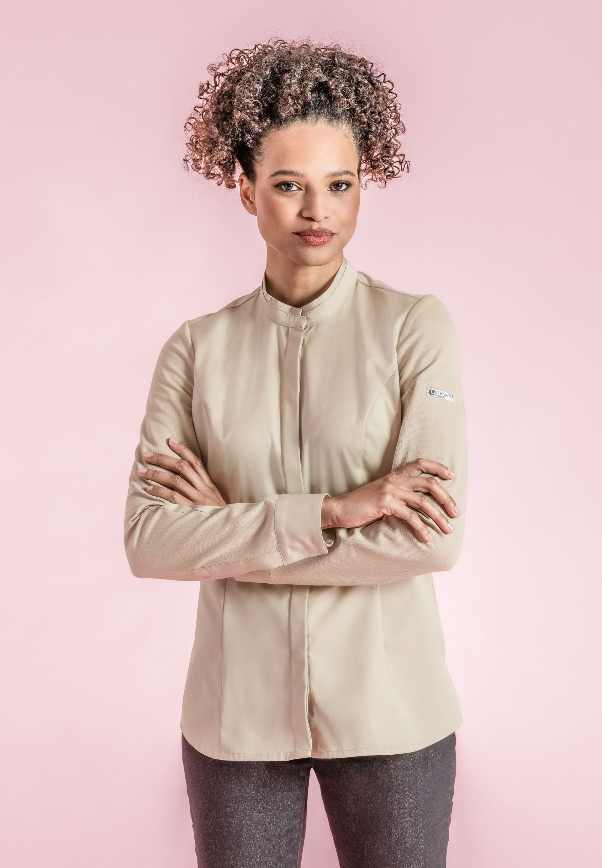 Veste ZAGREB - Ficelle