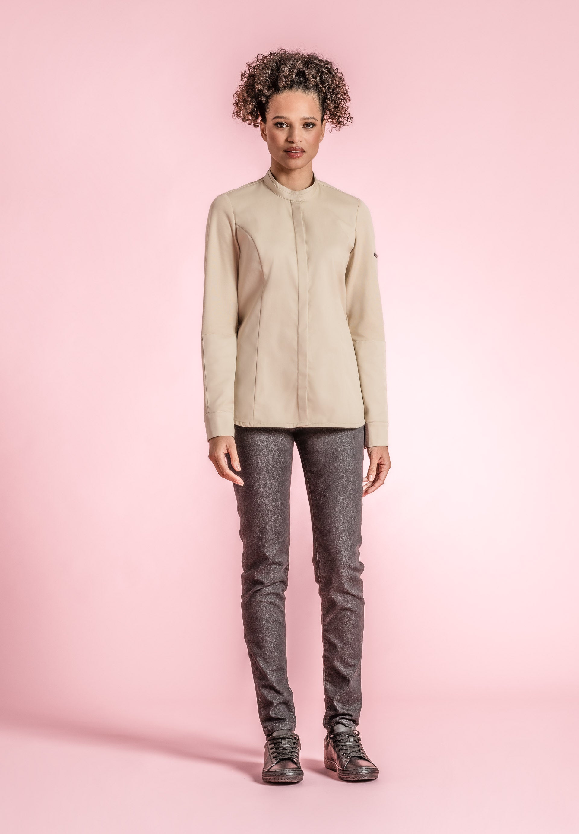 Veste ZAGREB - Ficelle