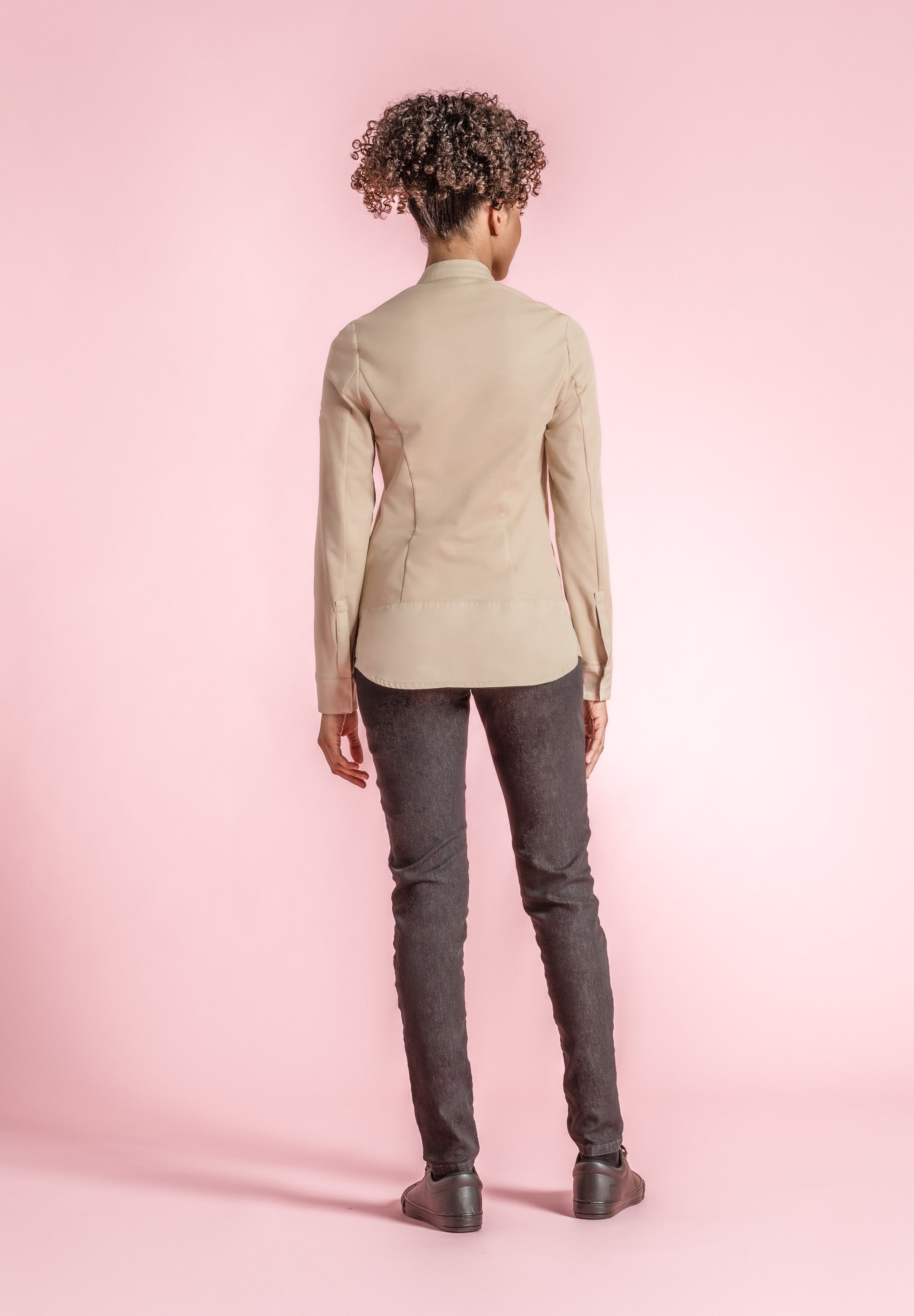 Veste ZAGREB - Ficelle