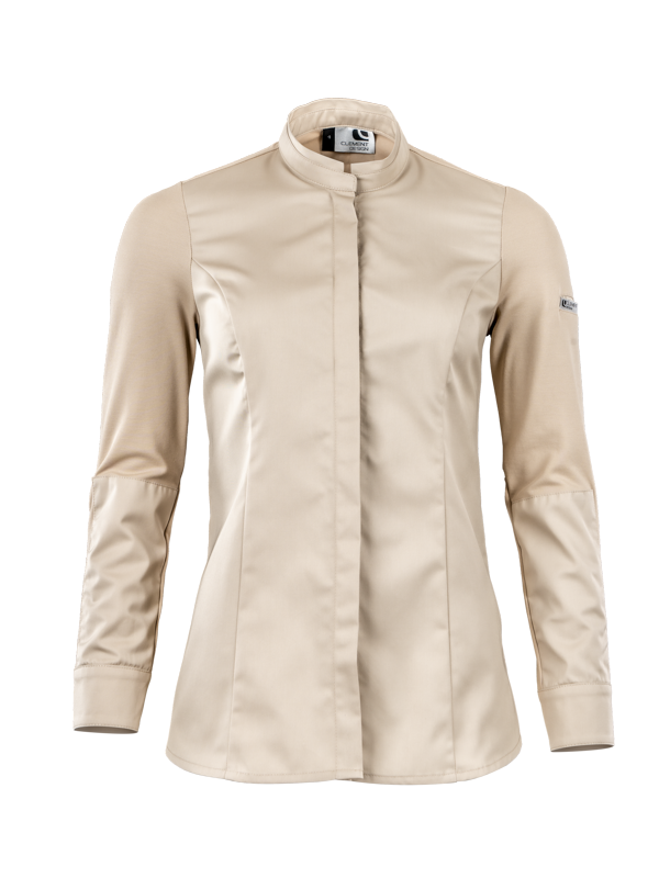 Veste ZAGREB - Ficelle