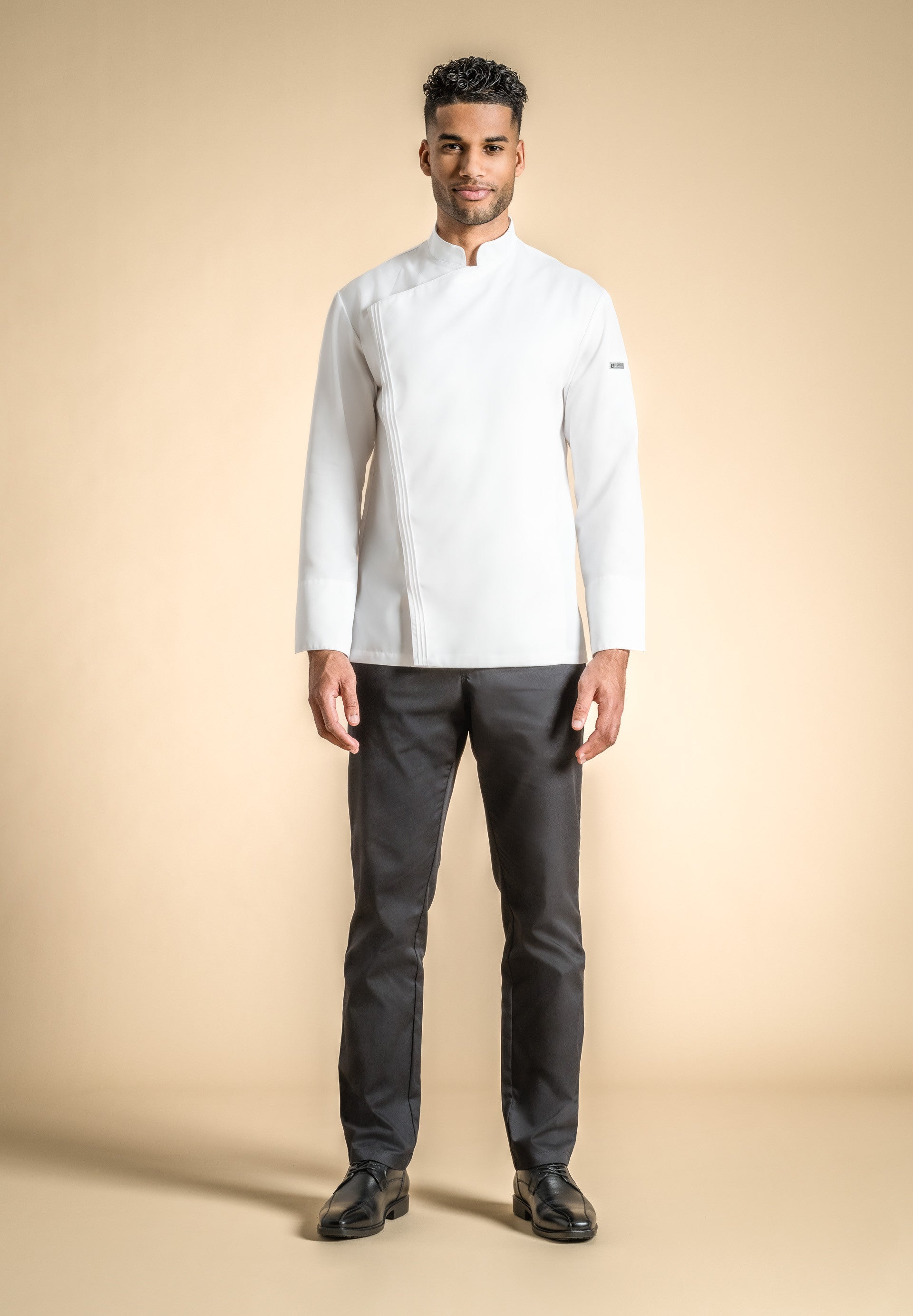 Veste ELYSEE - Blanc