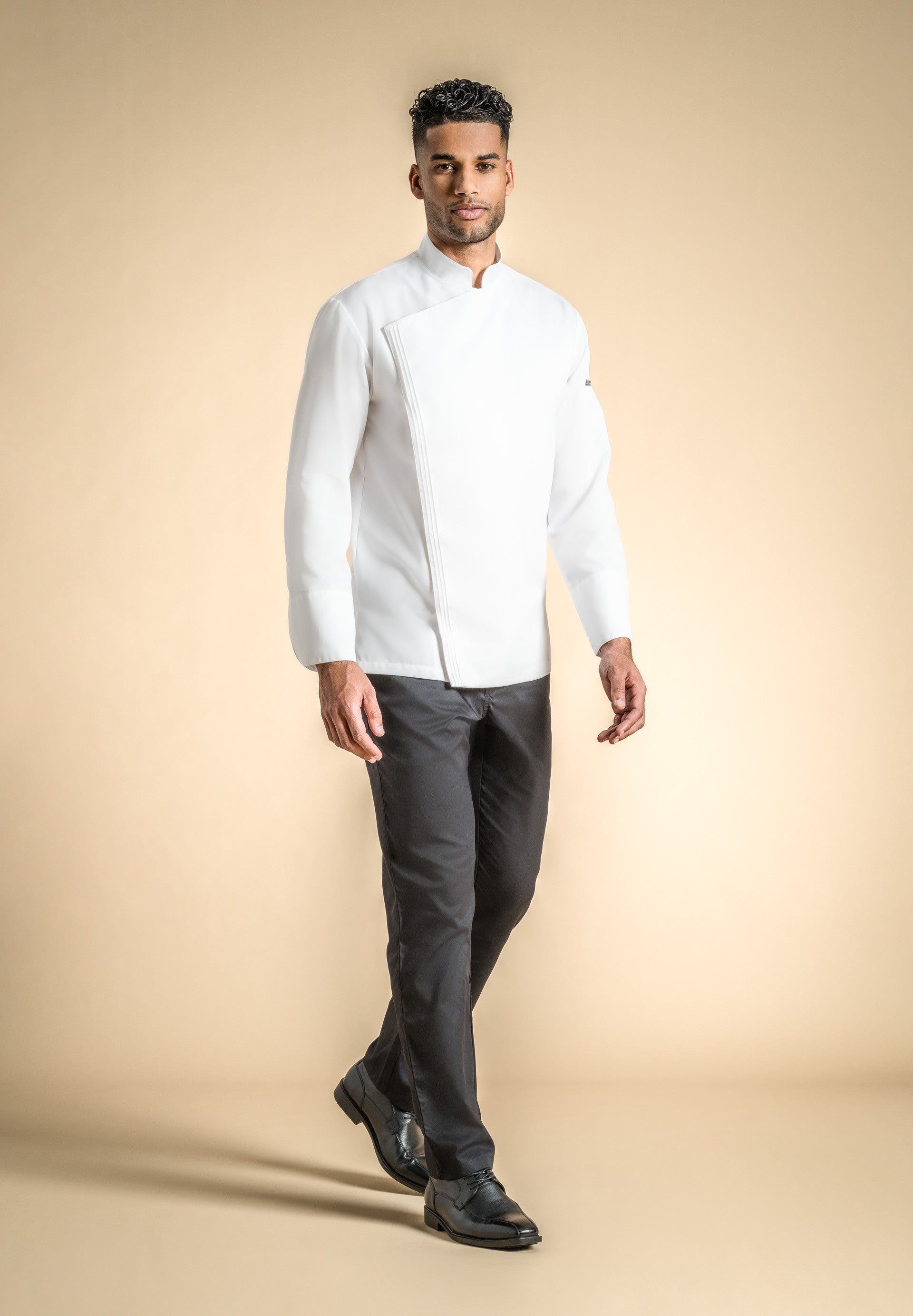 Veste ELYSEE - Blanc