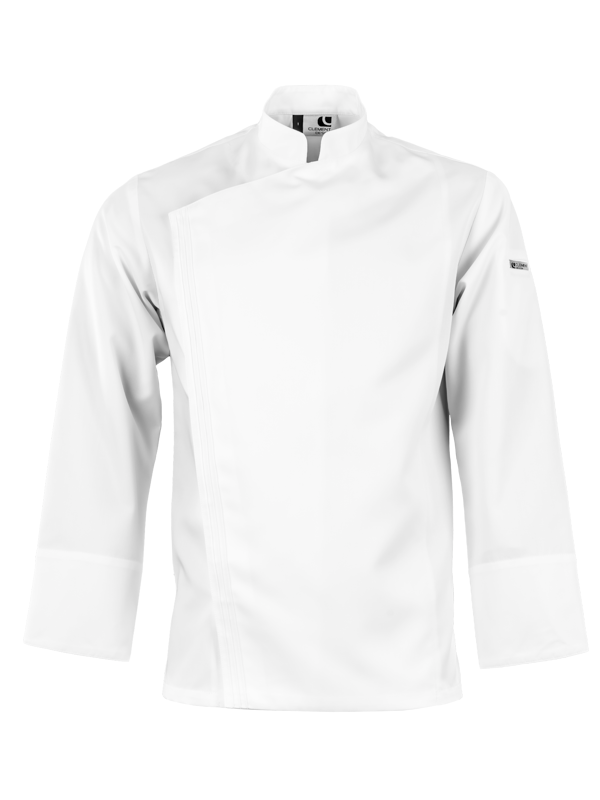 Veste ELYSEE - Blanc