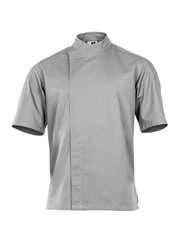 Veste MURANO - Gris souris