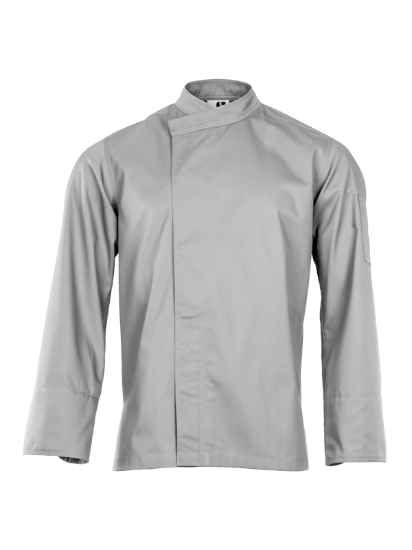 Veste MURANO - Gris souris