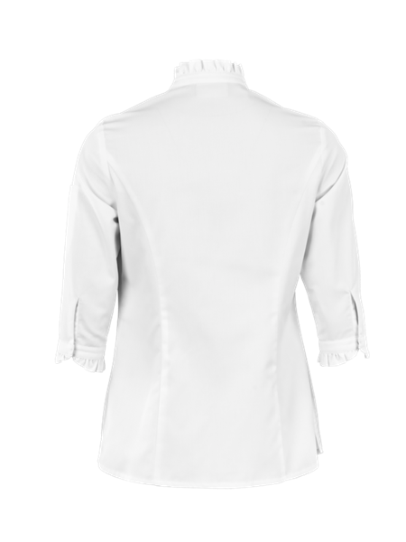 Veste VICTORIA Blanc
