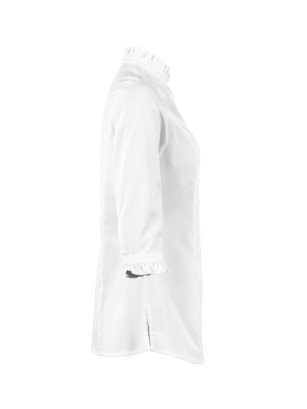 Veste VICTORIA Blanc