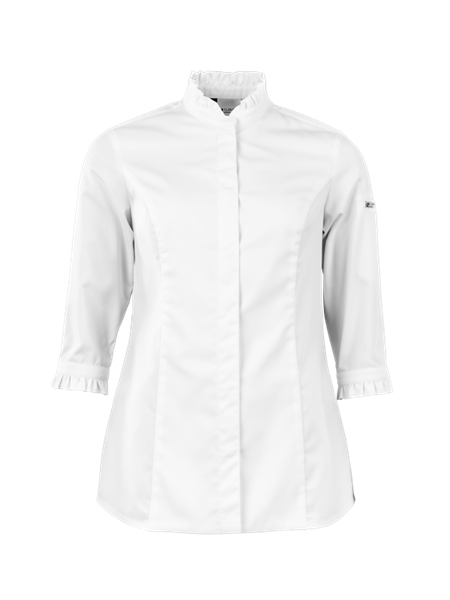 Veste VICTORIA Blanc