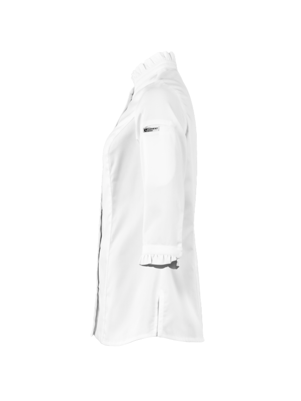 Veste VICTORIA Blanc