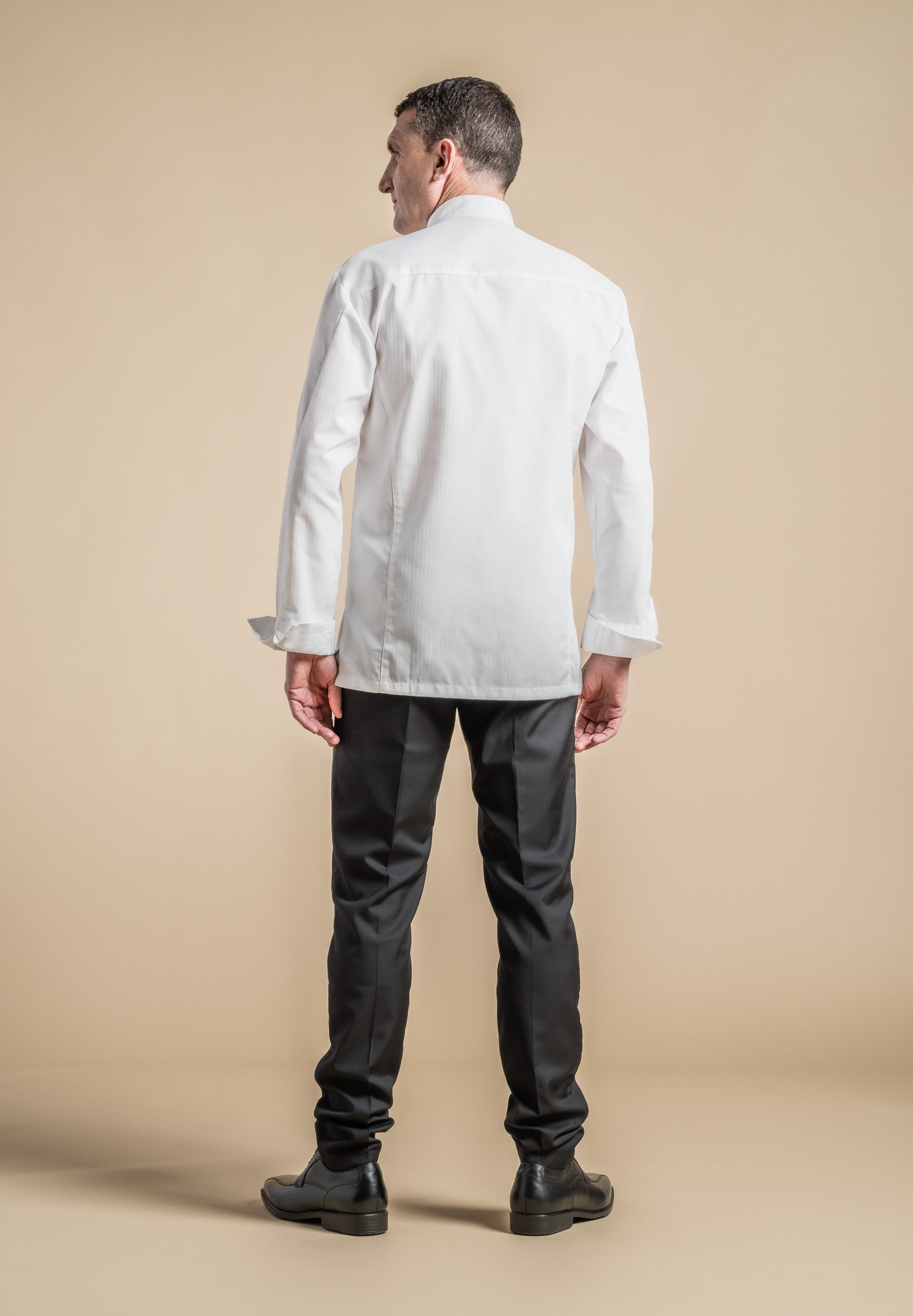 Veste ALICANTE - Blanc