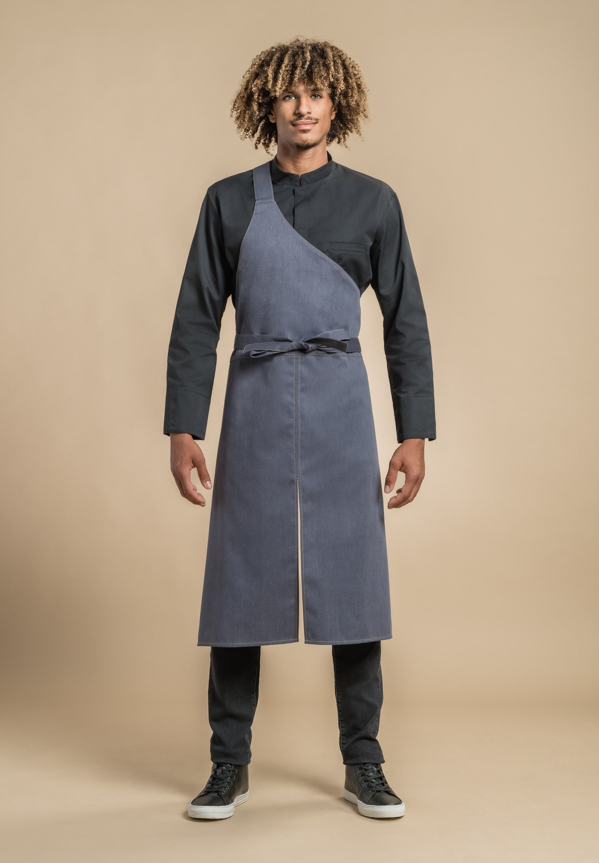AUBRAC - Denim