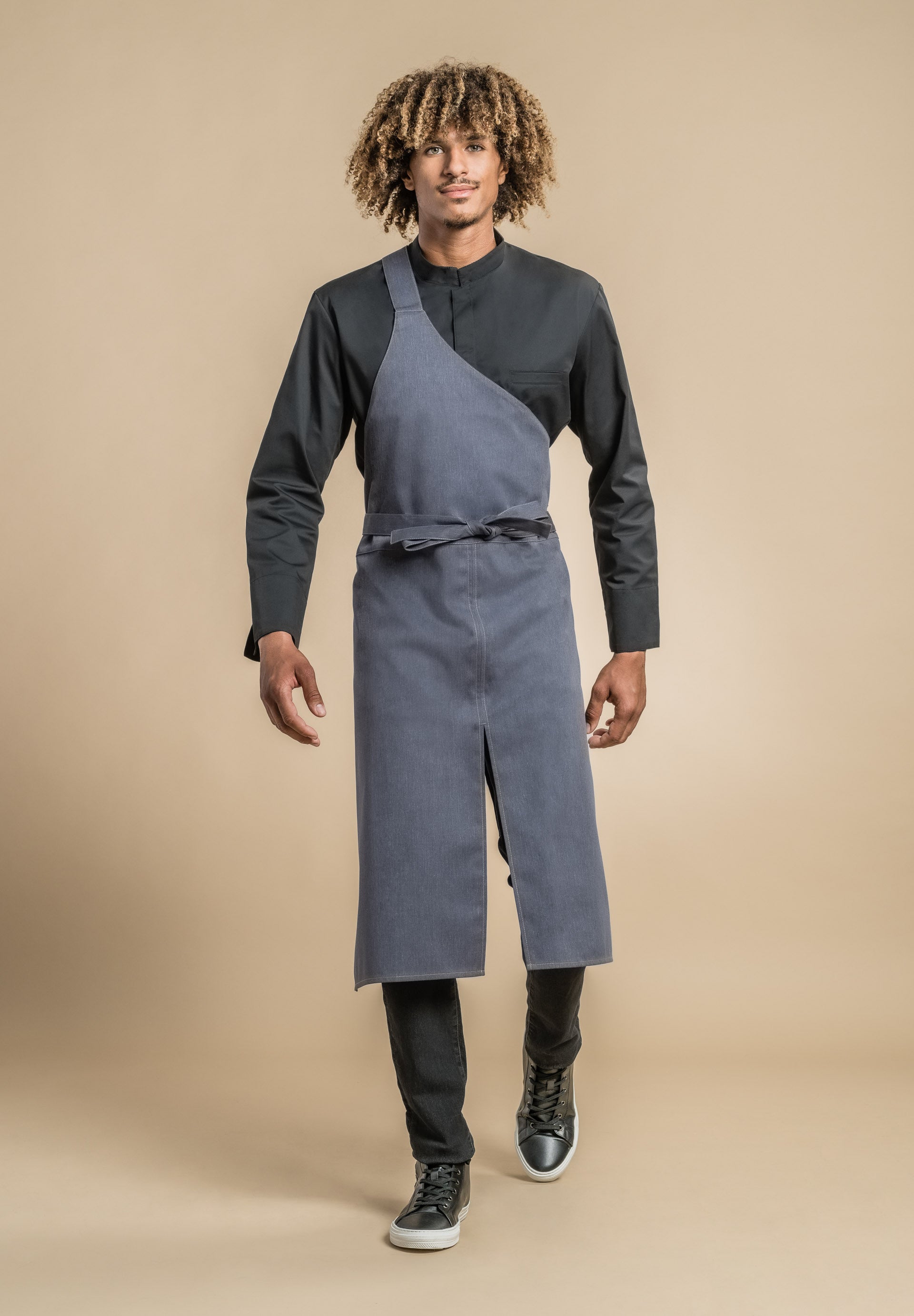 AUBRAC - Denim