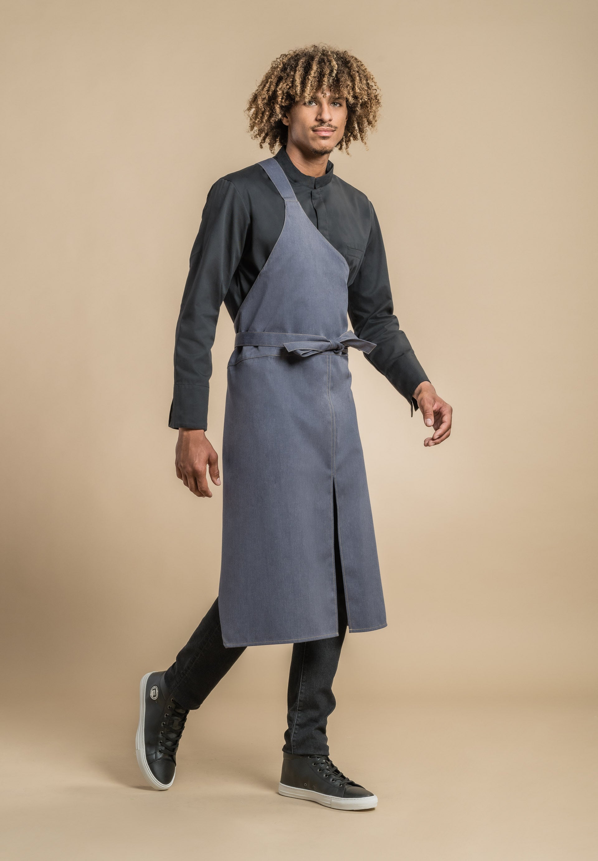 AUBRAC - Denim