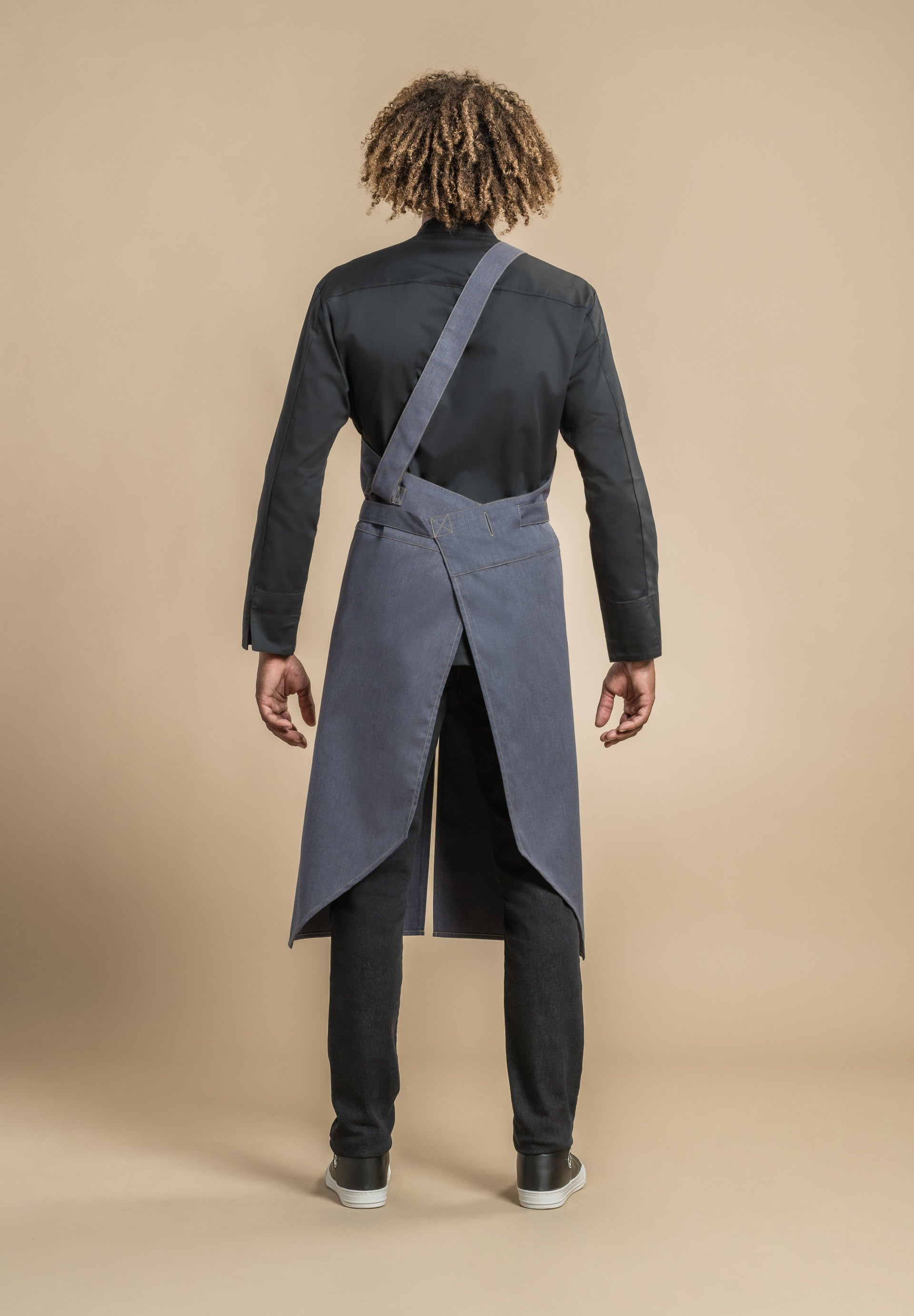 AUBRAC - Denim