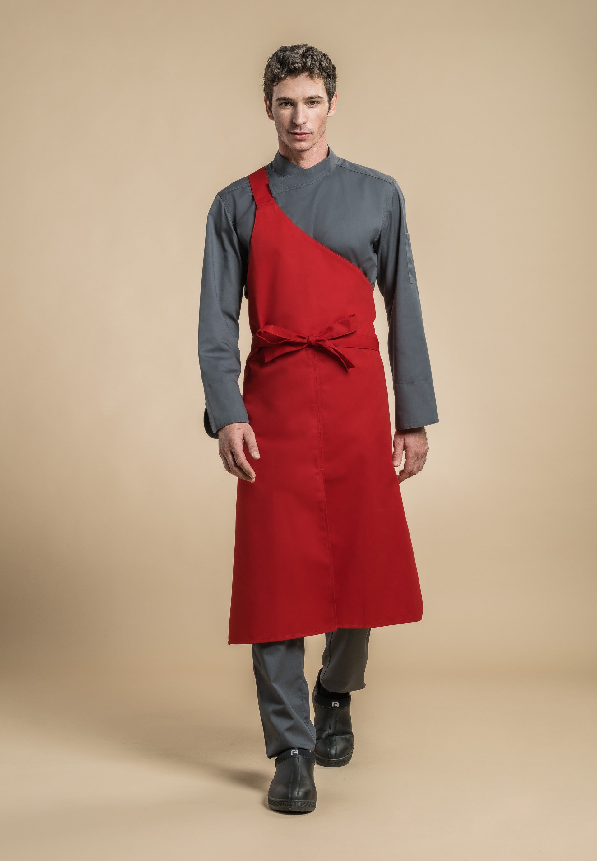 AUBRAC - Rouge